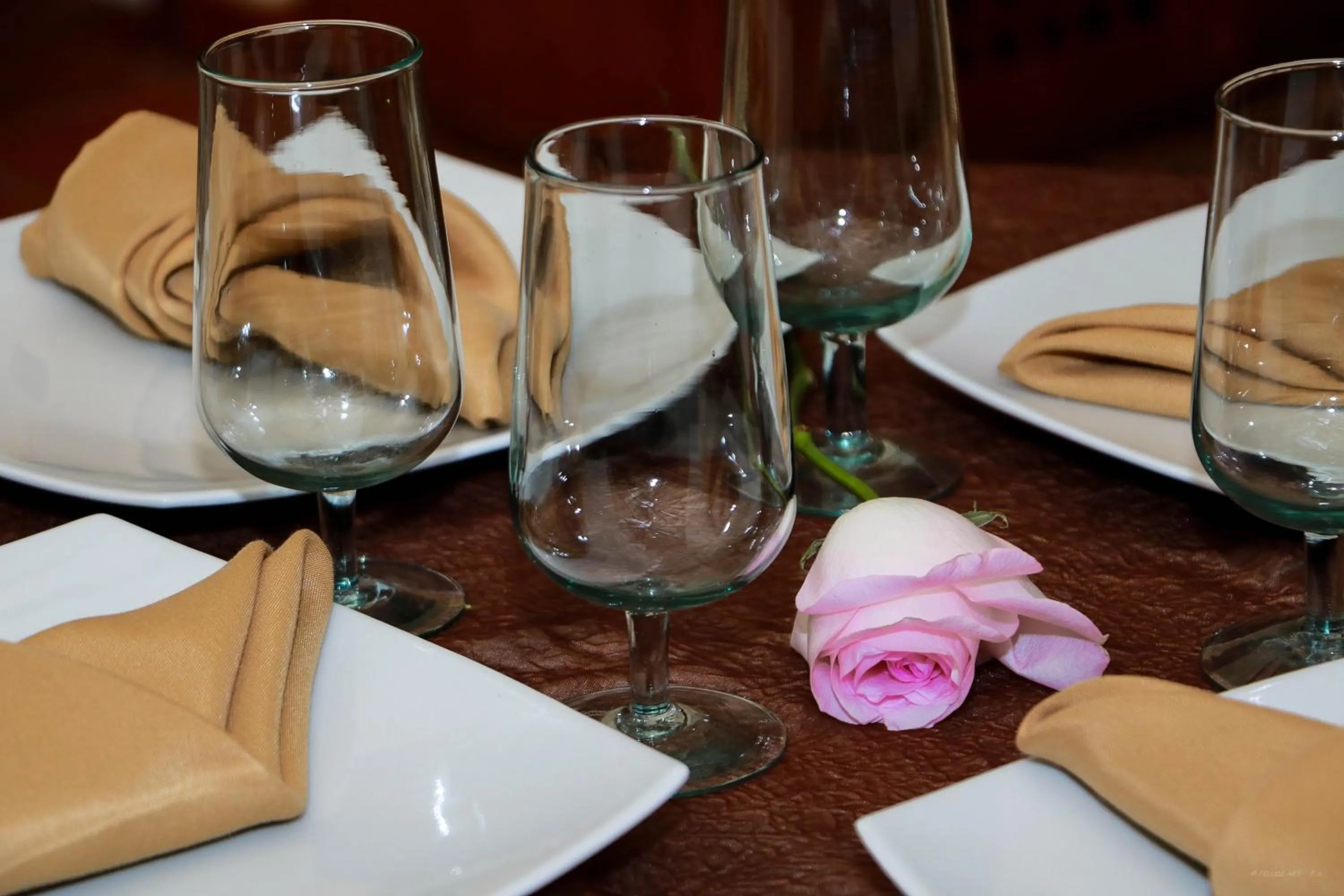 Hotel Boutique Castilla de Leòn