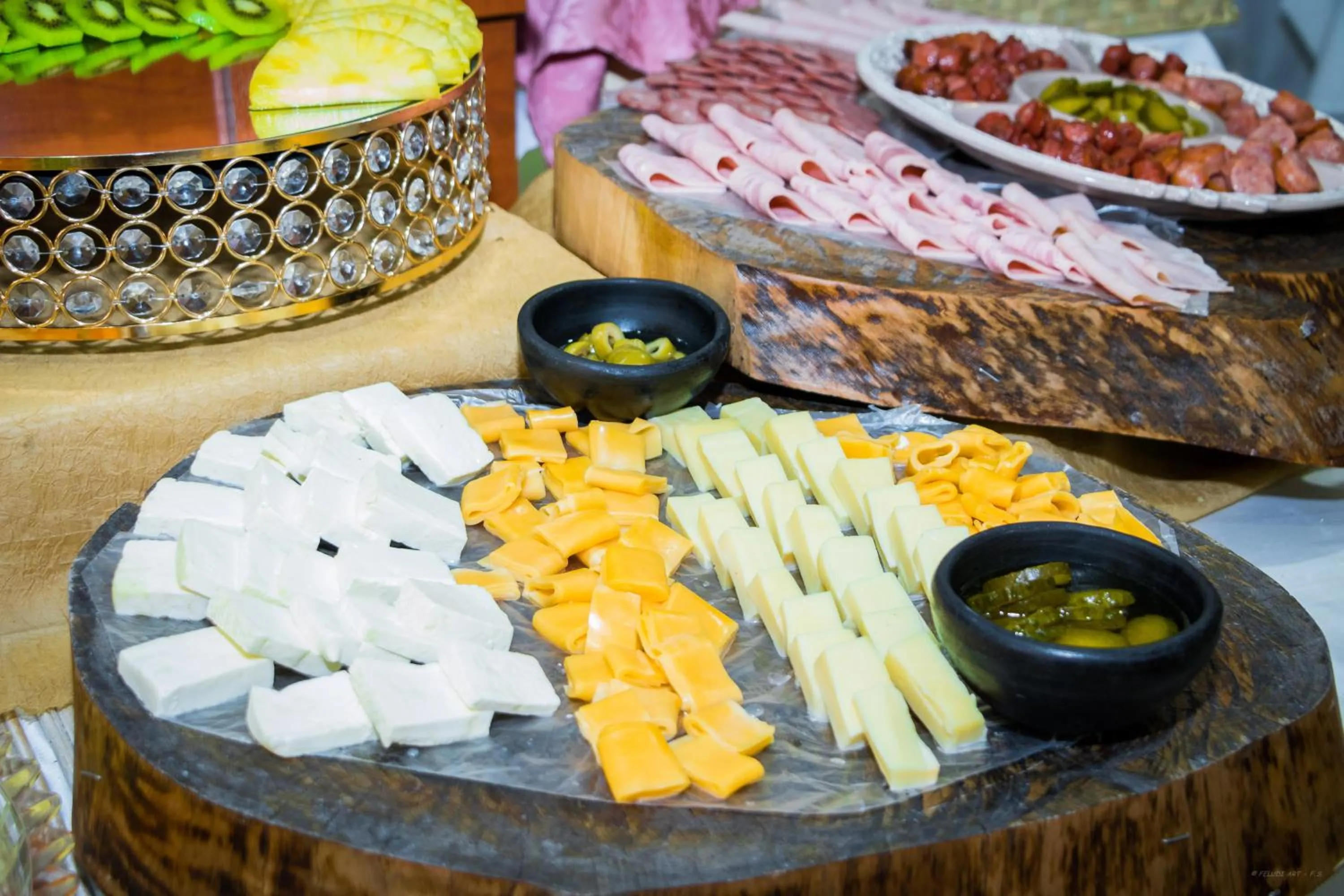 Hotel Boutique Castilla de Leòn