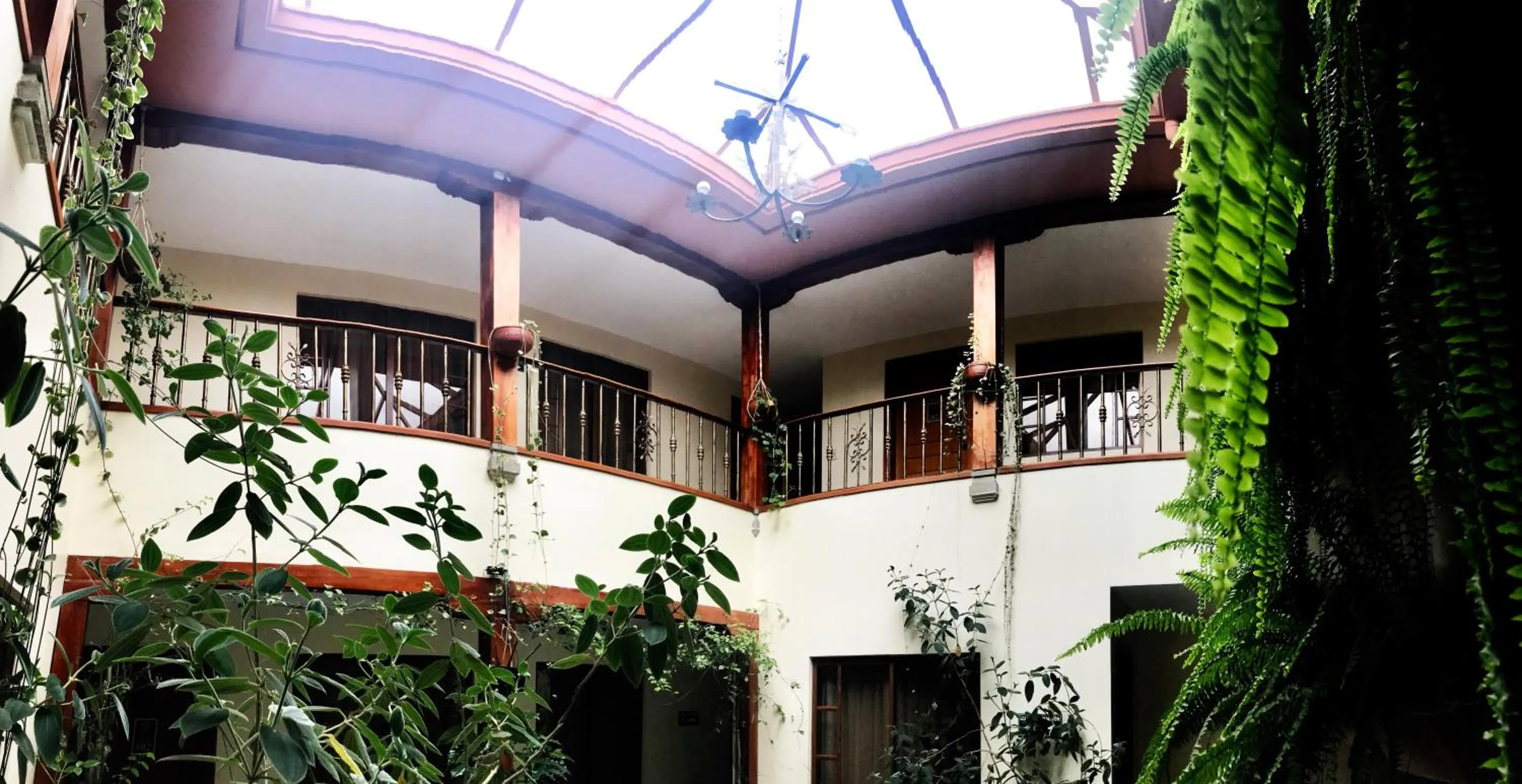 Hotel Boutique Castilla de Leòn