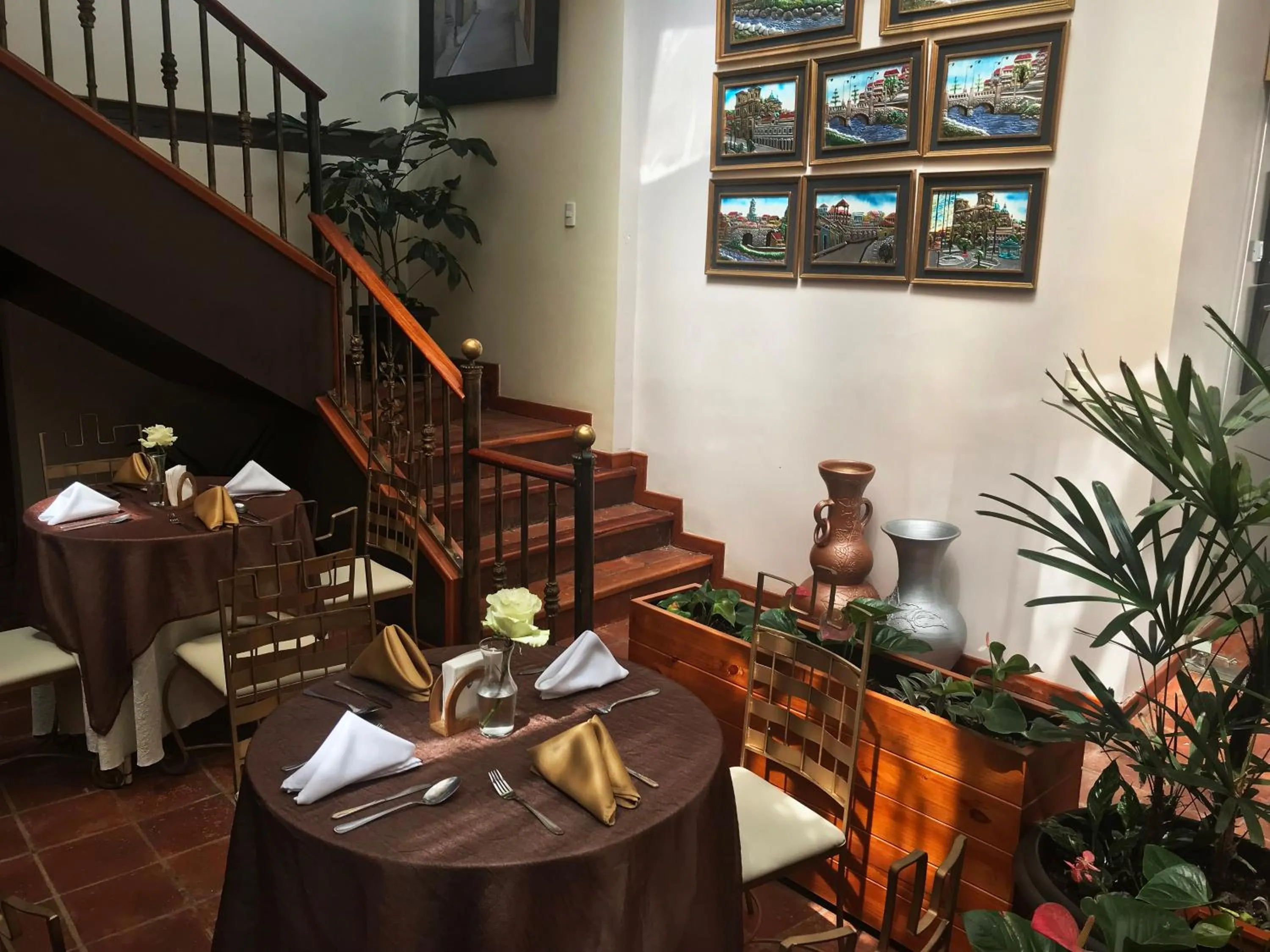 Hotel Boutique Castilla de Leòn