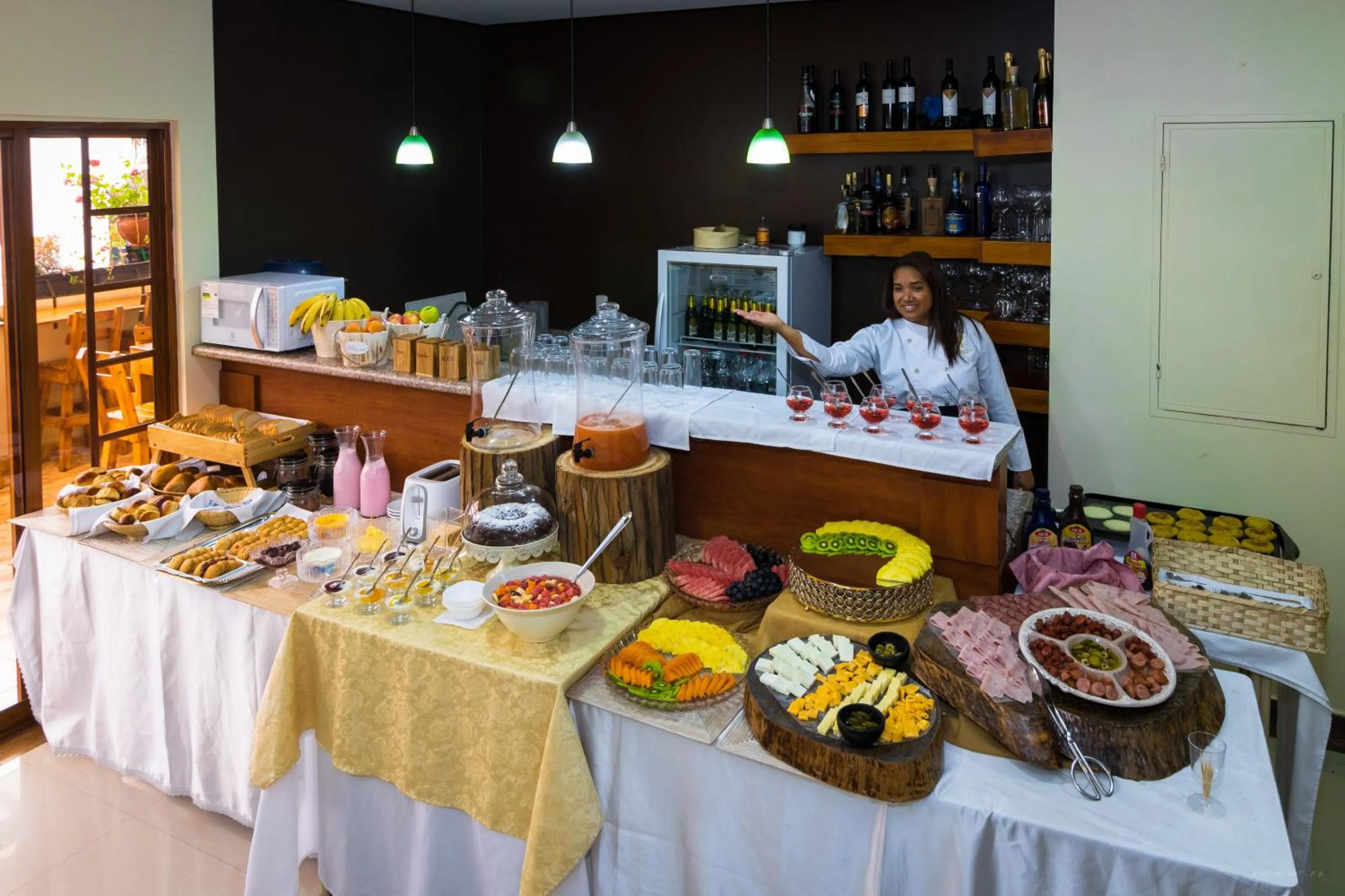 People in Hotel Boutique Castilla de Leòn