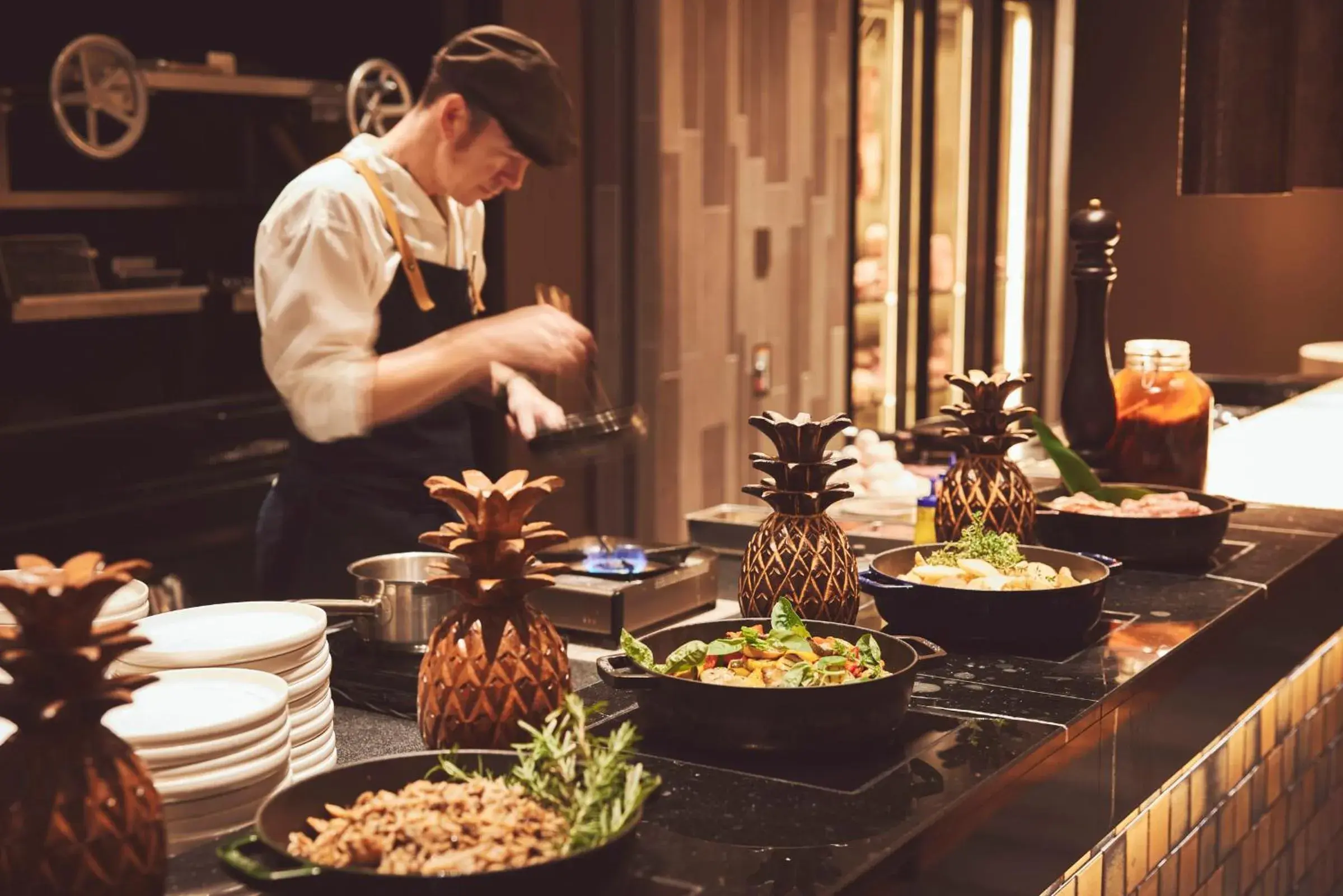 Restaurant/places to eat in ANA InterContinental Ishigaki Resort by IHG Restaurant/places to eat in ANA InterContinental Ishigaki Resort by IHG