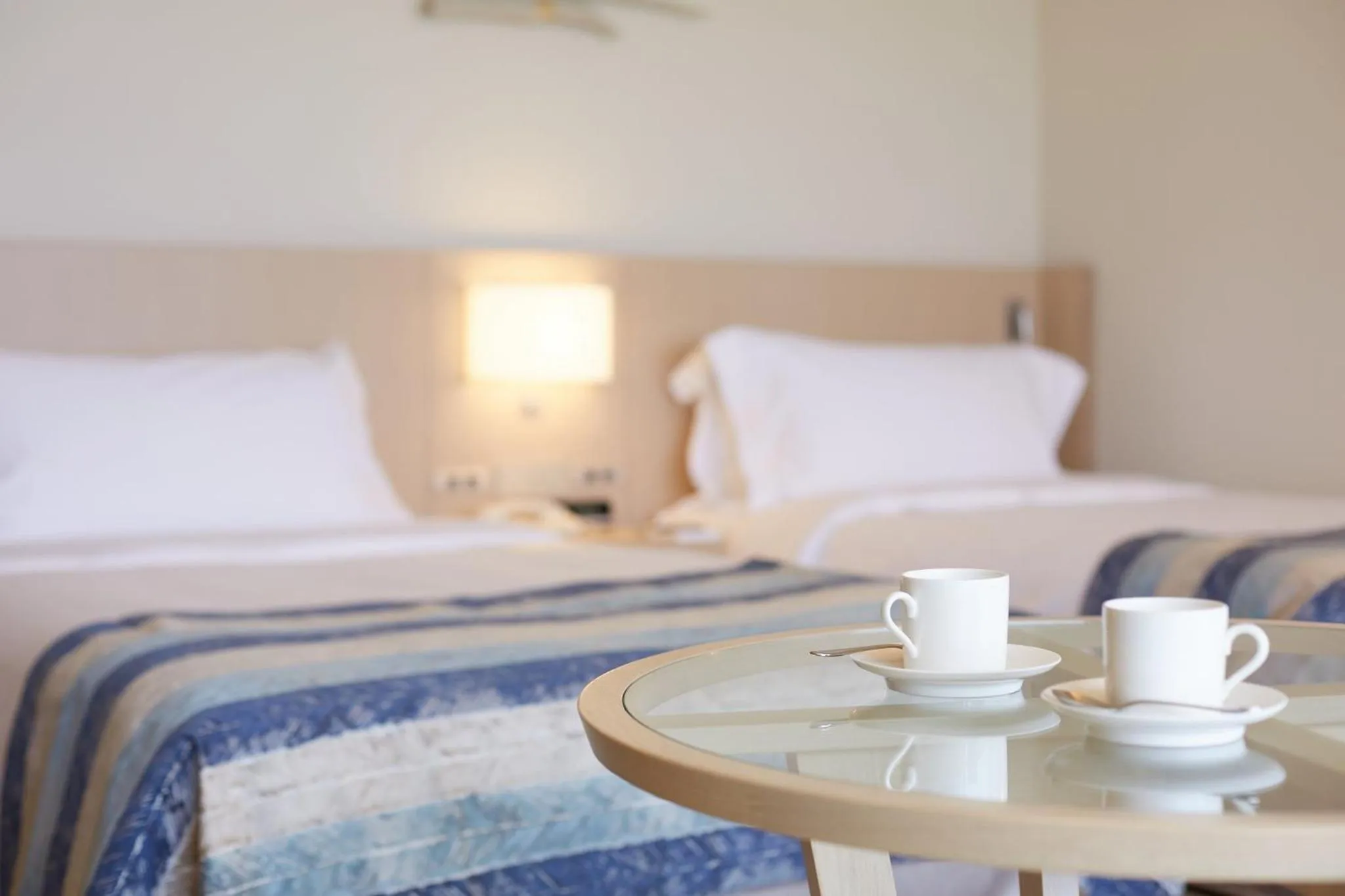 Photo of the whole room, Bed in ANA InterContinental Ishigaki Resort by IHG