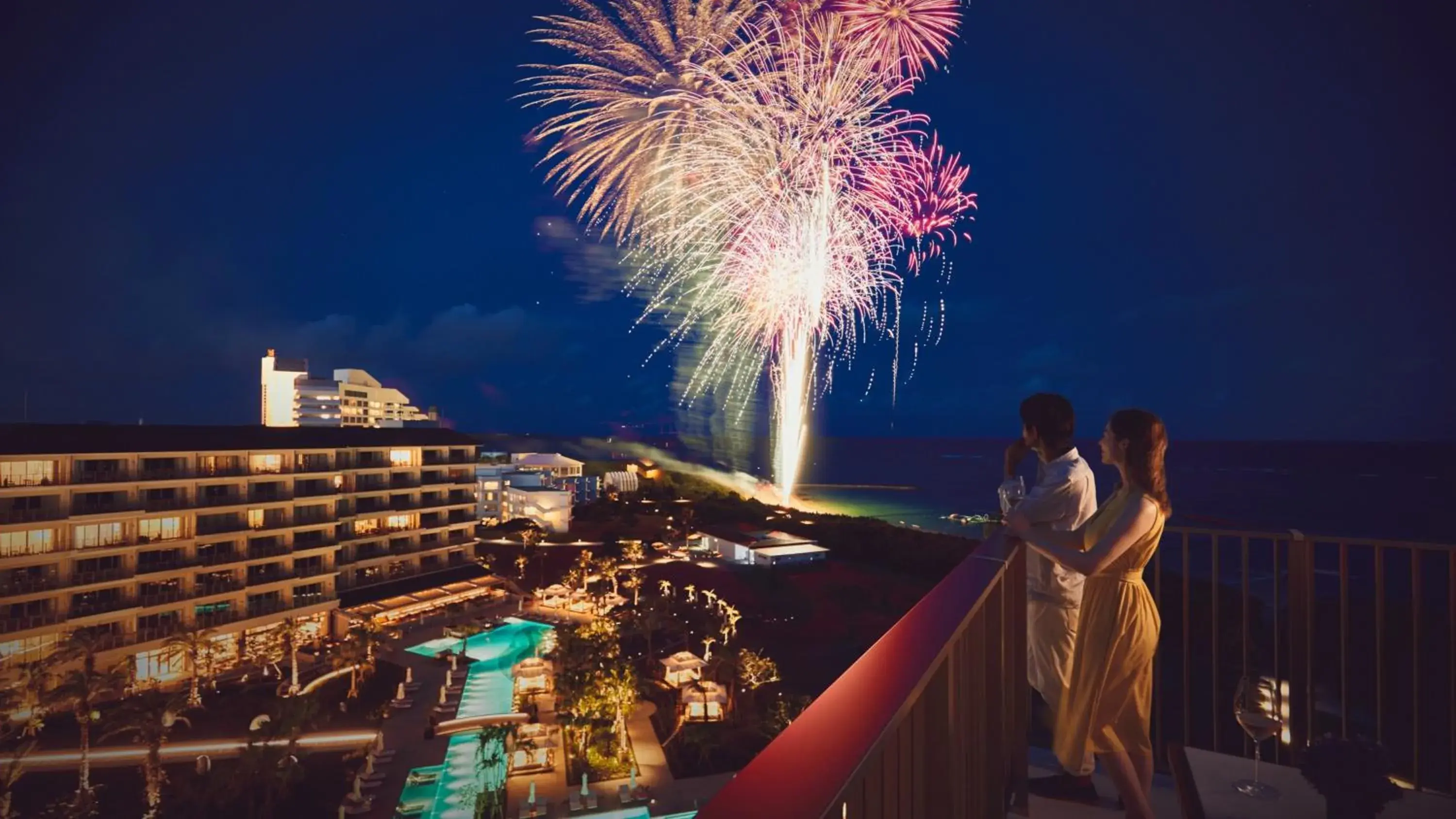 Property building in ANA InterContinental Ishigaki Resort by IHG Property building in ANA InterContinental Ishigaki Resort by IHG