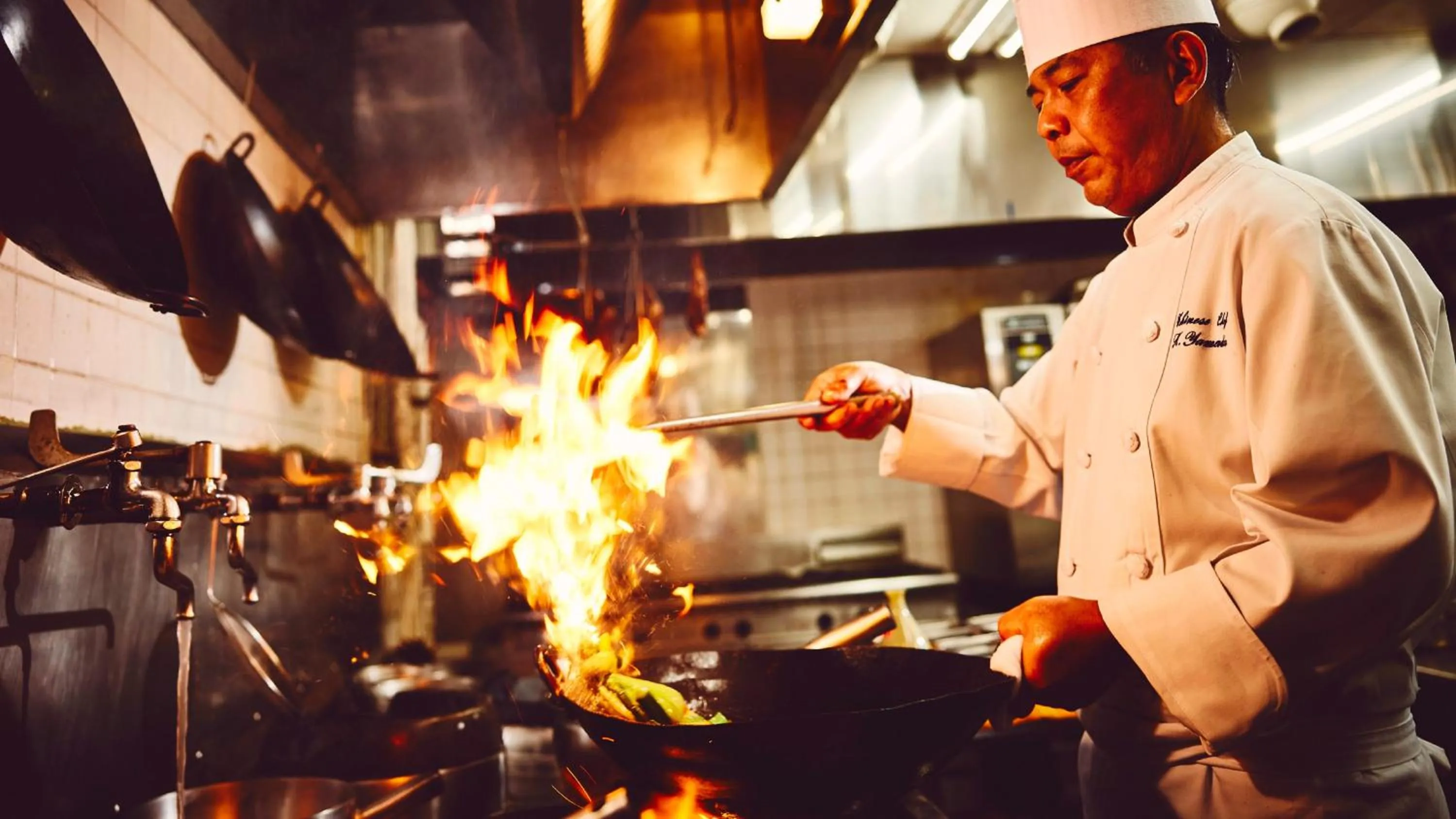 Restaurant/places to eat in ANA InterContinental Ishigaki Resort by IHG