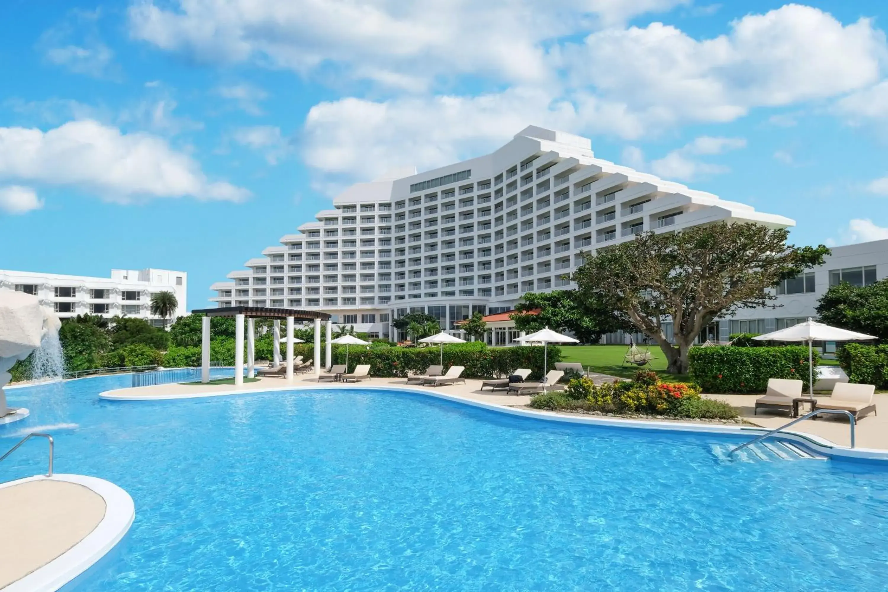 Property building in ANA InterContinental Ishigaki Resort by IHG Property building in ANA InterContinental Ishigaki Resort by IHG