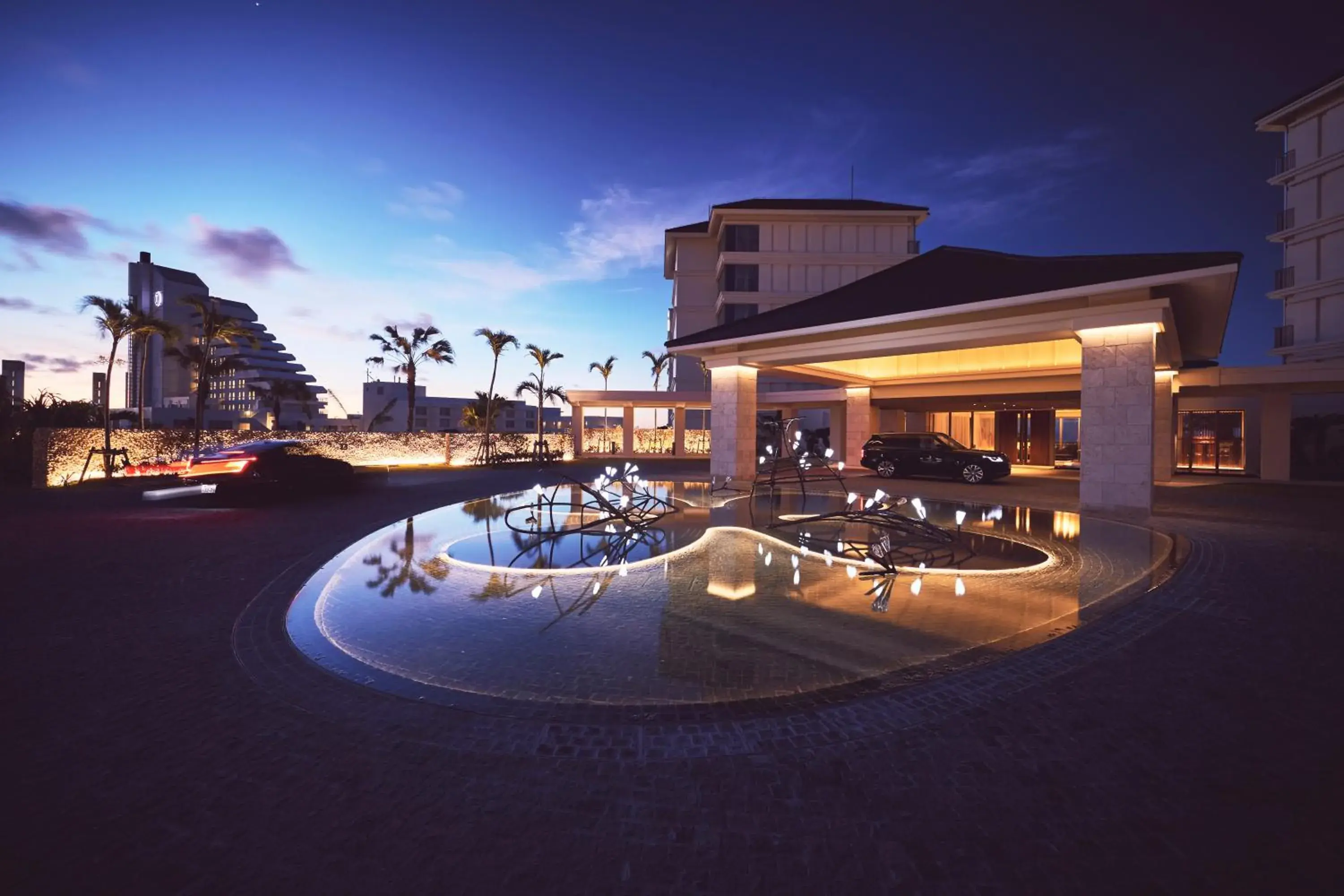 Property building in ANA InterContinental Ishigaki Resort by IHG Property building in ANA InterContinental Ishigaki Resort by IHG