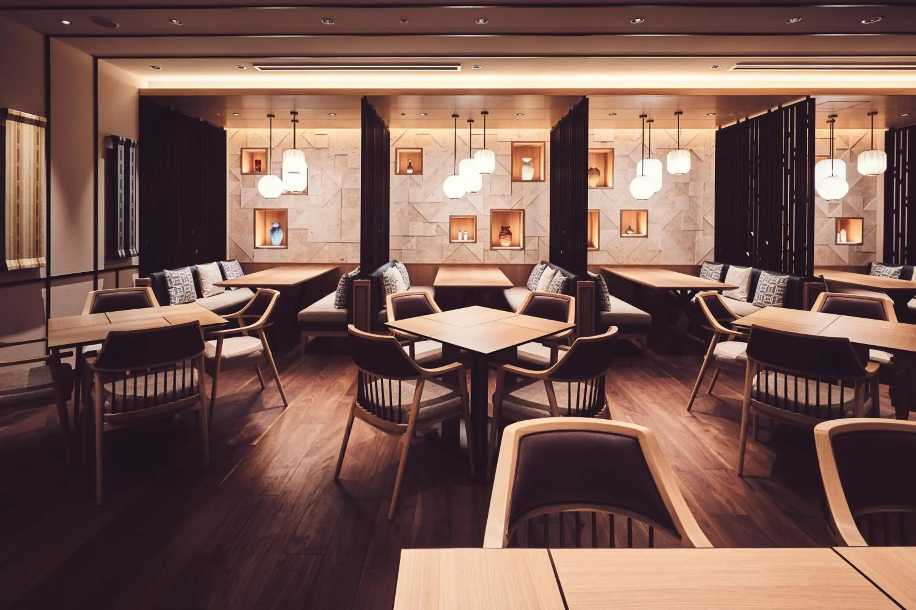 Restaurant/places to eat in ANA InterContinental Ishigaki Resort by IHG Restaurant/places to eat in ANA InterContinental Ishigaki Resort by IHG