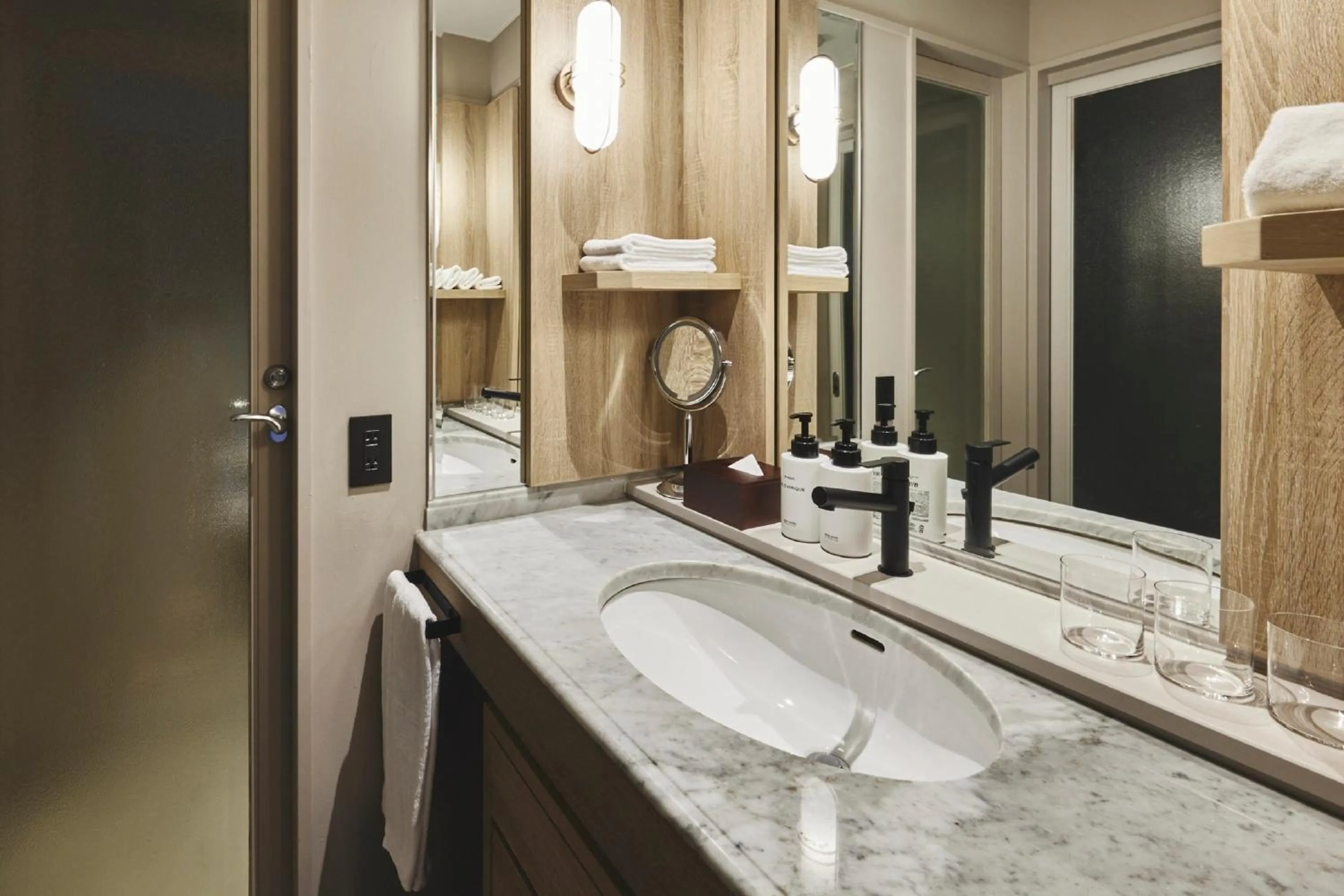 Bathroom in ANA InterContinental Ishigaki Resort by IHG