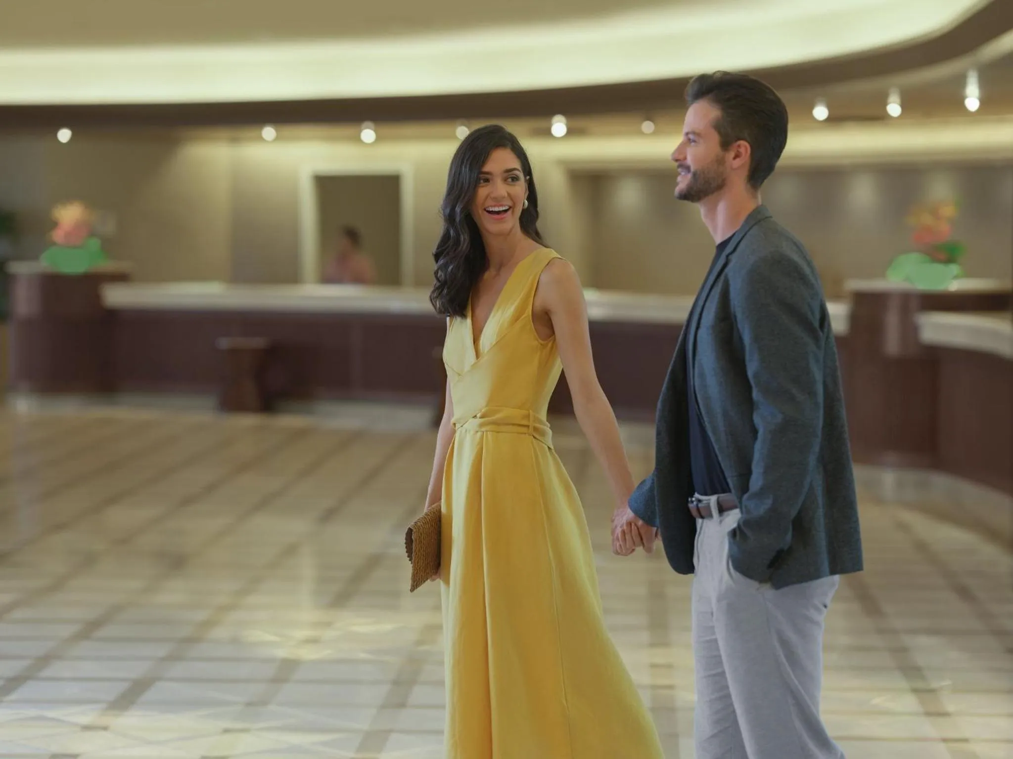 Property building in ANA InterContinental Ishigaki Resort by IHG