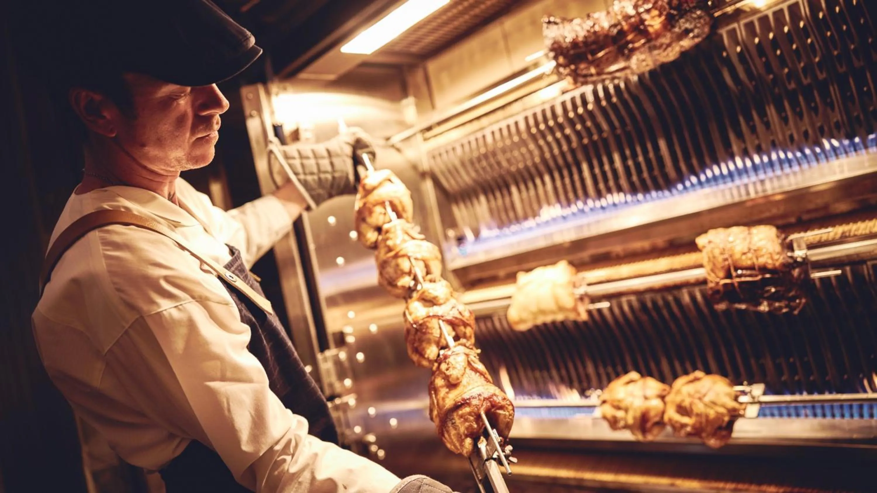 Restaurant/places to eat in ANA InterContinental Ishigaki Resort by IHG