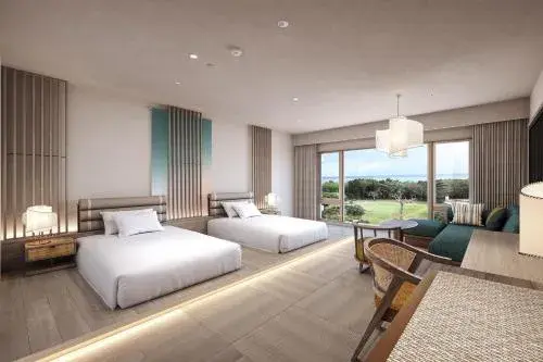 ANA InterContinental Ishigaki Resort by IHG ANA InterContinental Ishigaki Resort by IHG