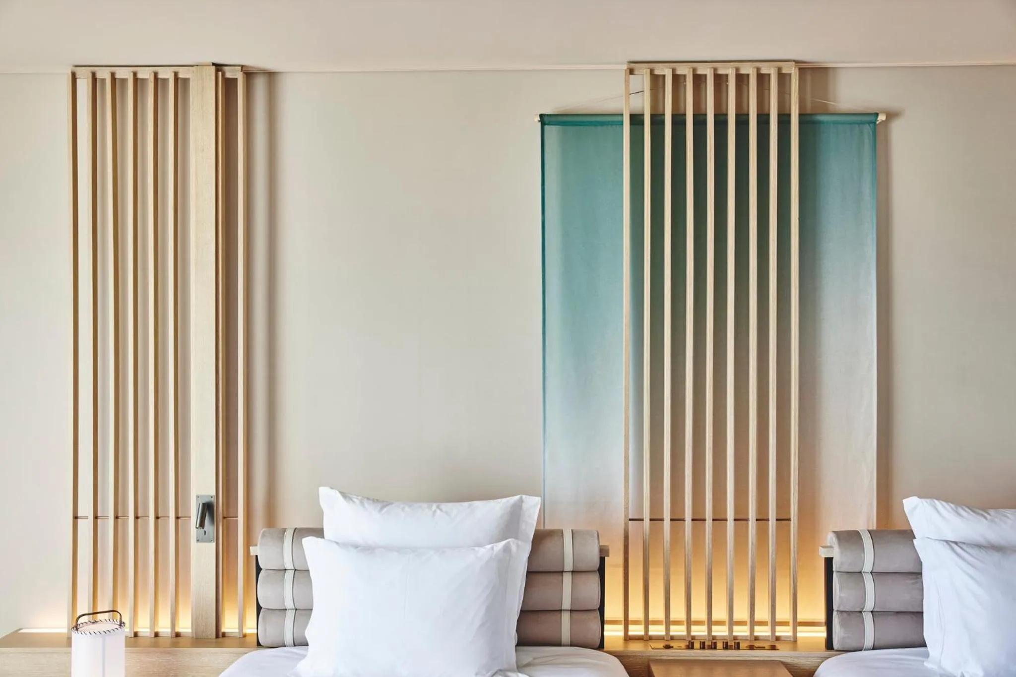 Photo of the whole room in ANA InterContinental Ishigaki Resort by IHG