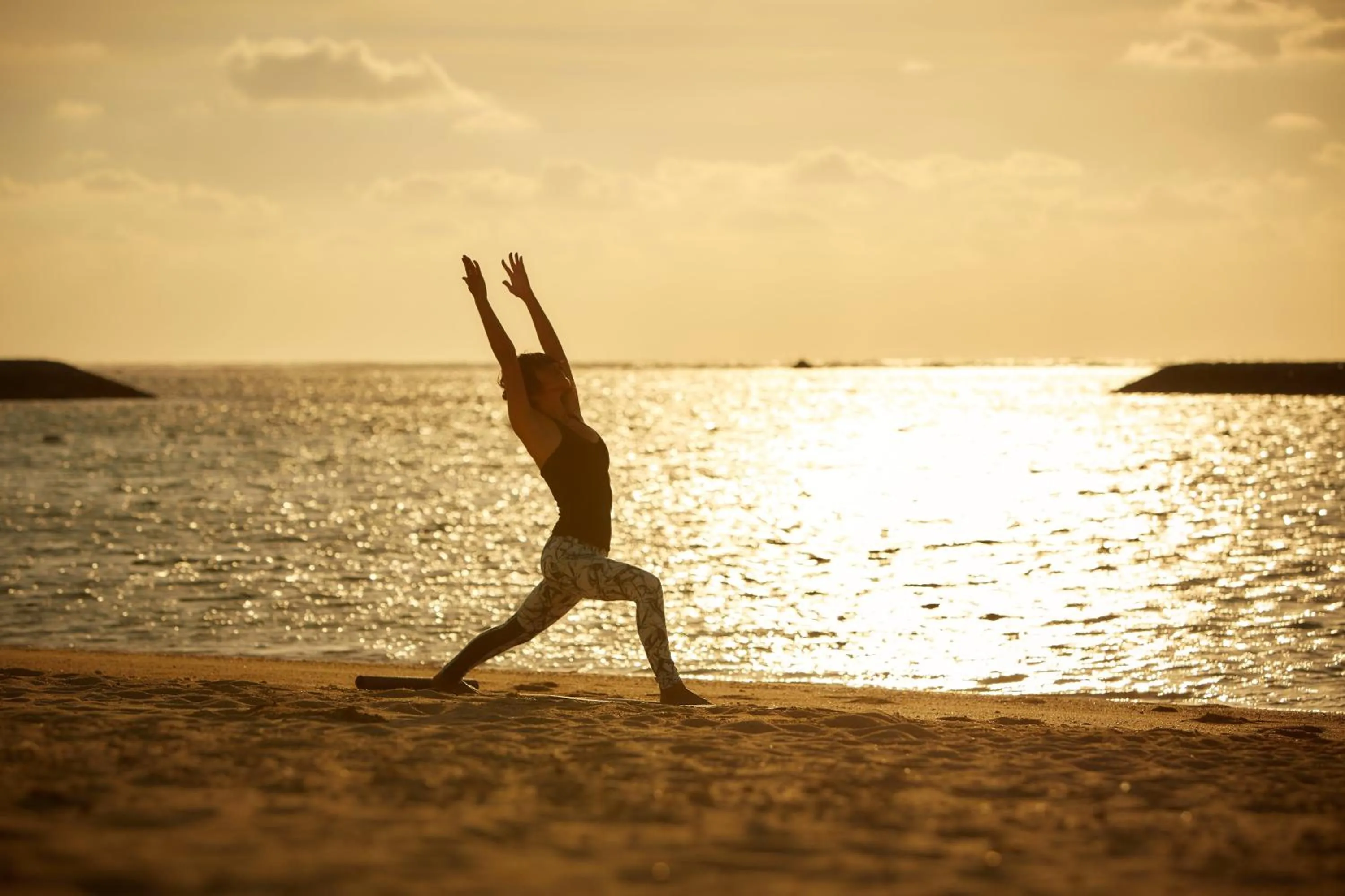 Fitness centre/facilities in ANA InterContinental Ishigaki Resort by IHG