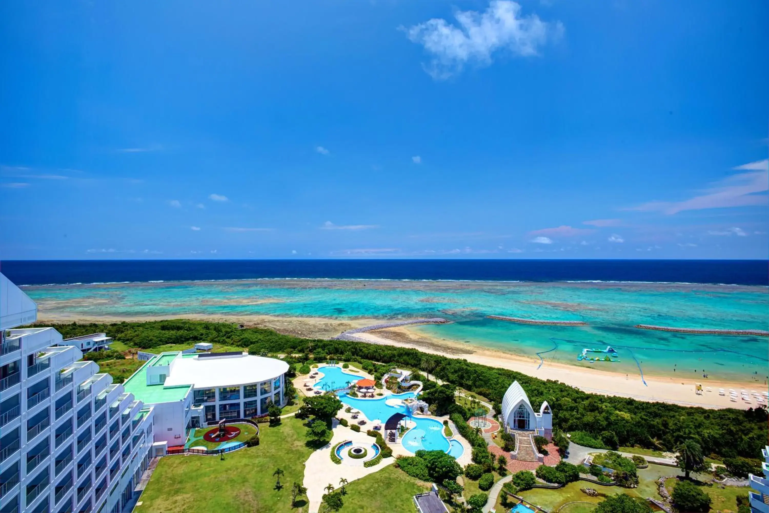 ANA InterContinental Ishigaki Resort by IHG ANA InterContinental Ishigaki Resort by IHG