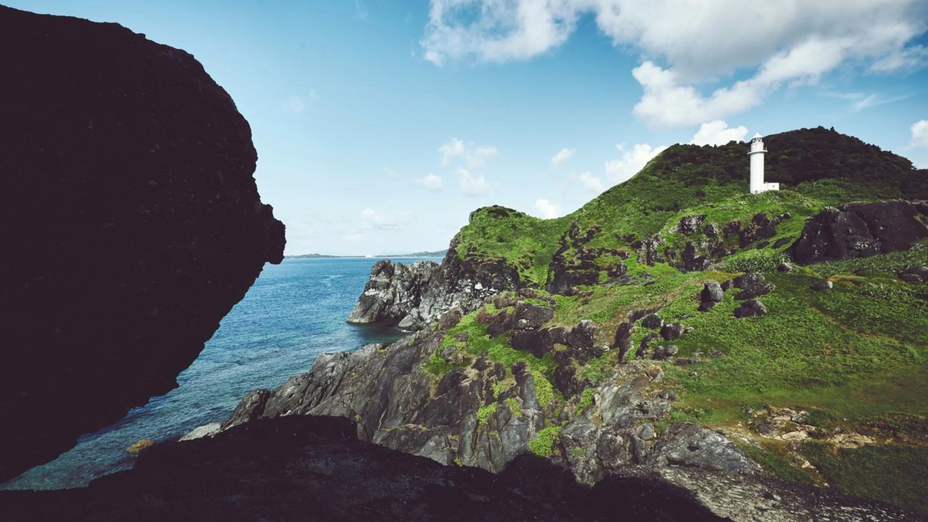 Area and facilities in ANA InterContinental Ishigaki Resort by IHG