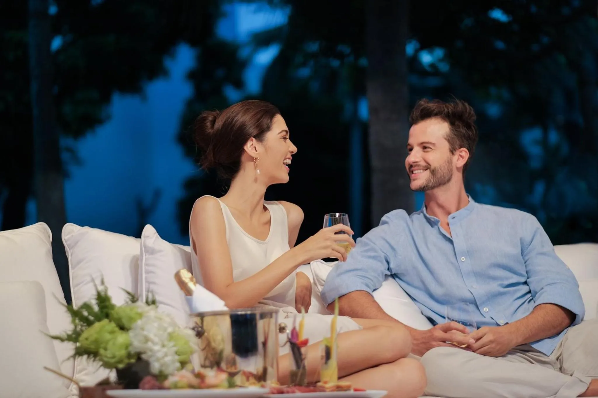 Restaurant/places to eat in ANA InterContinental Ishigaki Resort by IHG