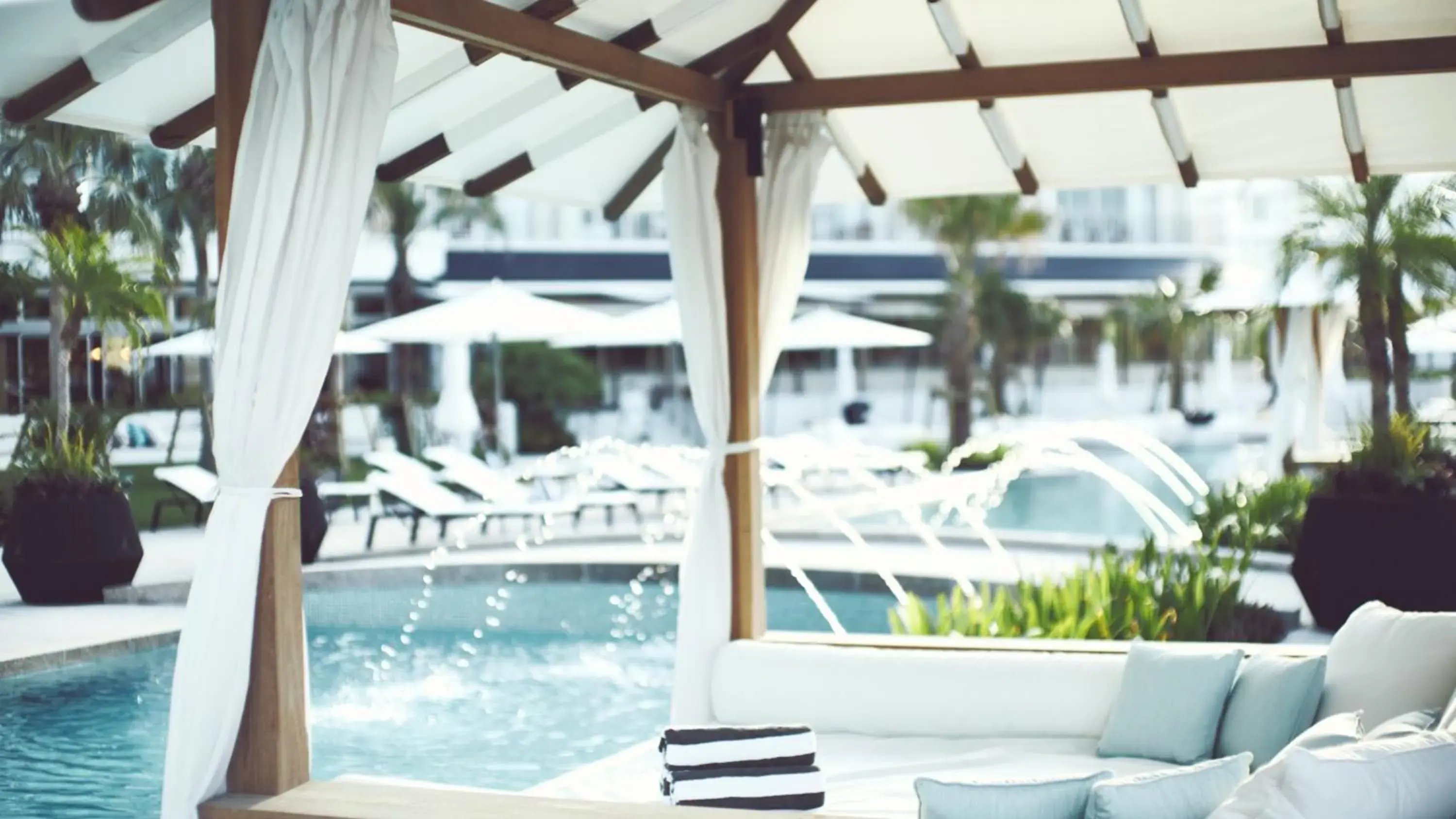 Fitness centre/facilities in ANA InterContinental Ishigaki Resort by IHG Fitness centre/facilities in ANA InterContinental Ishigaki Resort by IHG