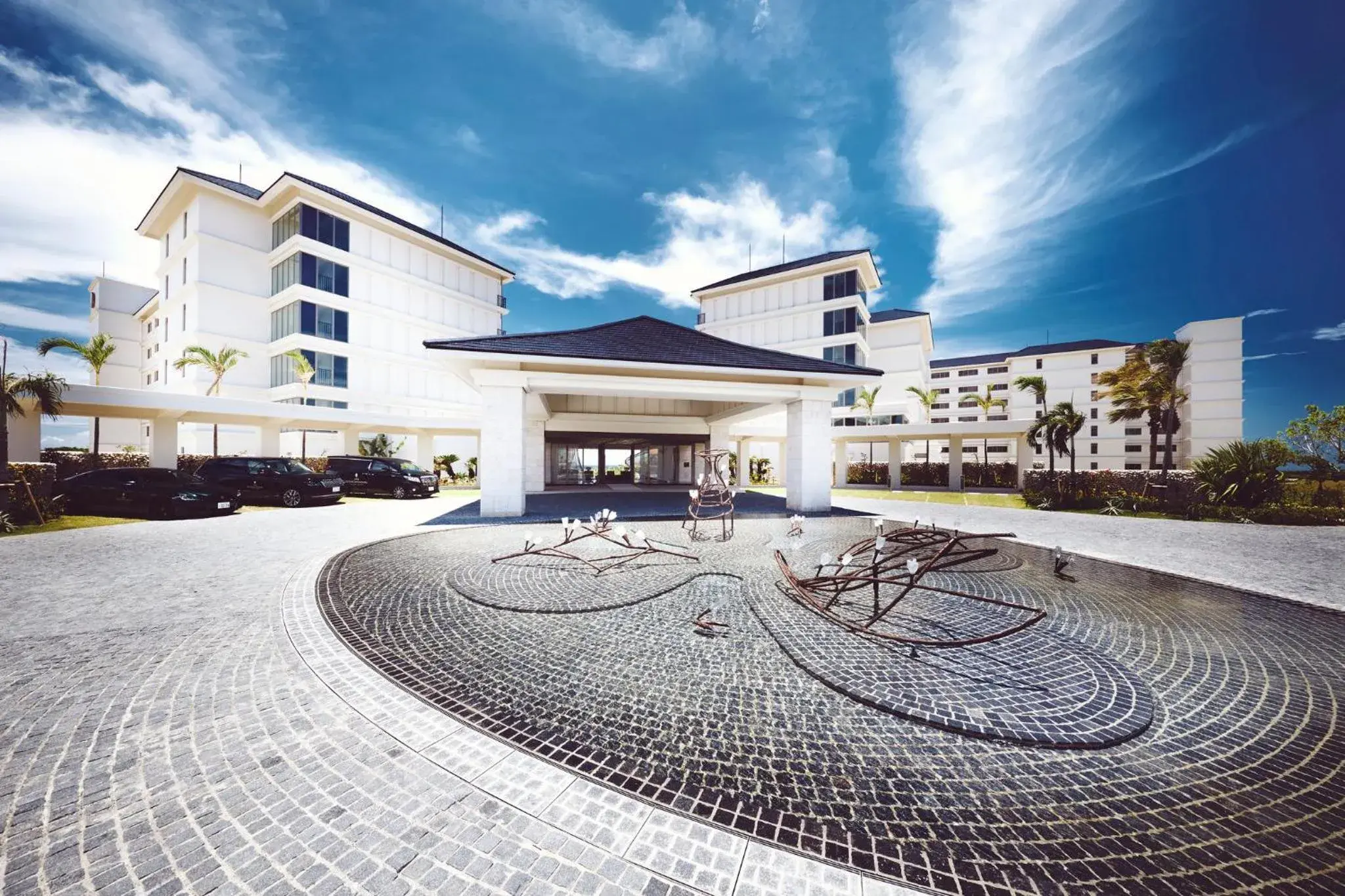 Property building in ANA InterContinental Ishigaki Resort by IHG Property building in ANA InterContinental Ishigaki Resort by IHG