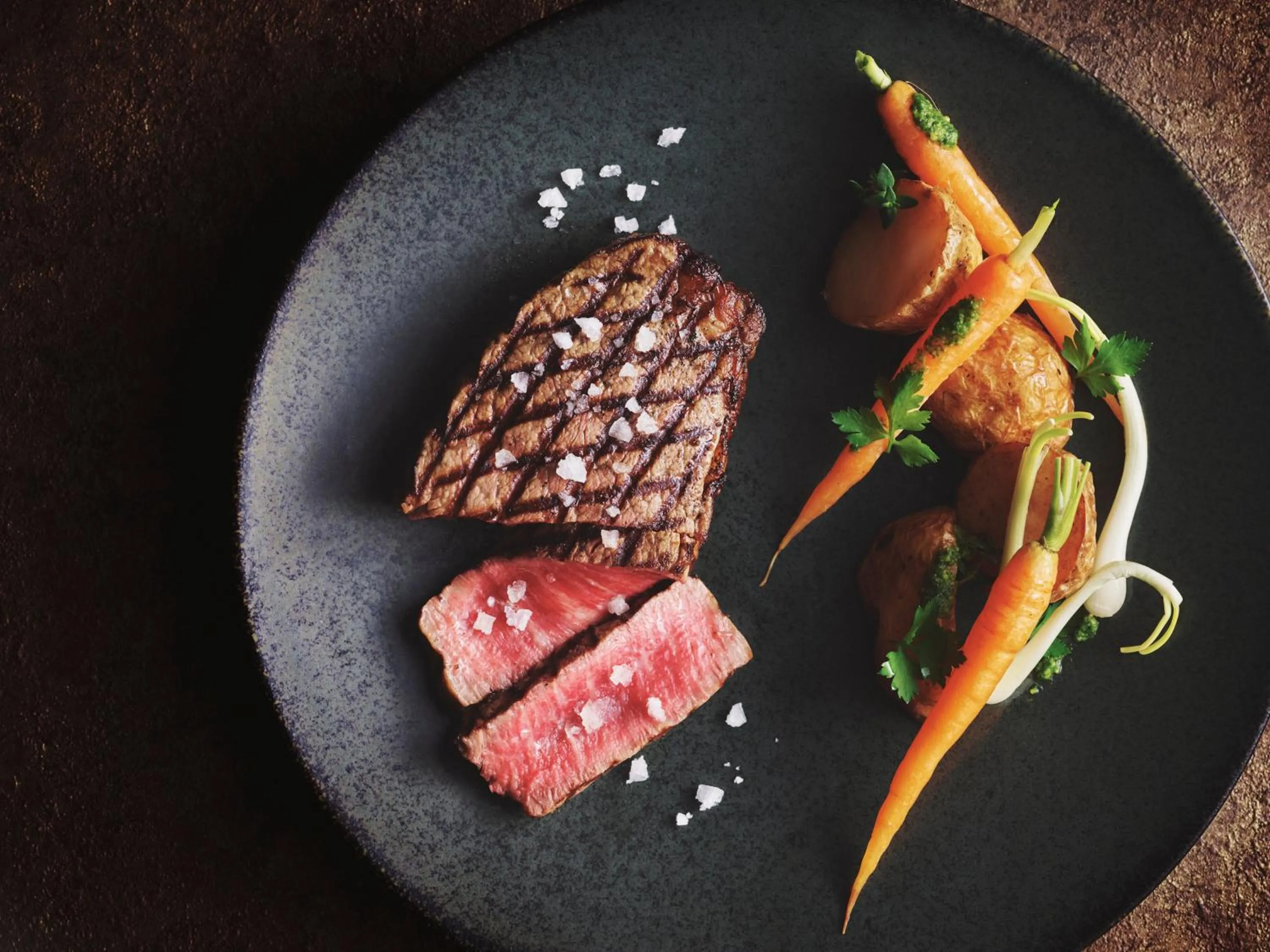 Restaurant/places to eat in ANA InterContinental Ishigaki Resort by IHG