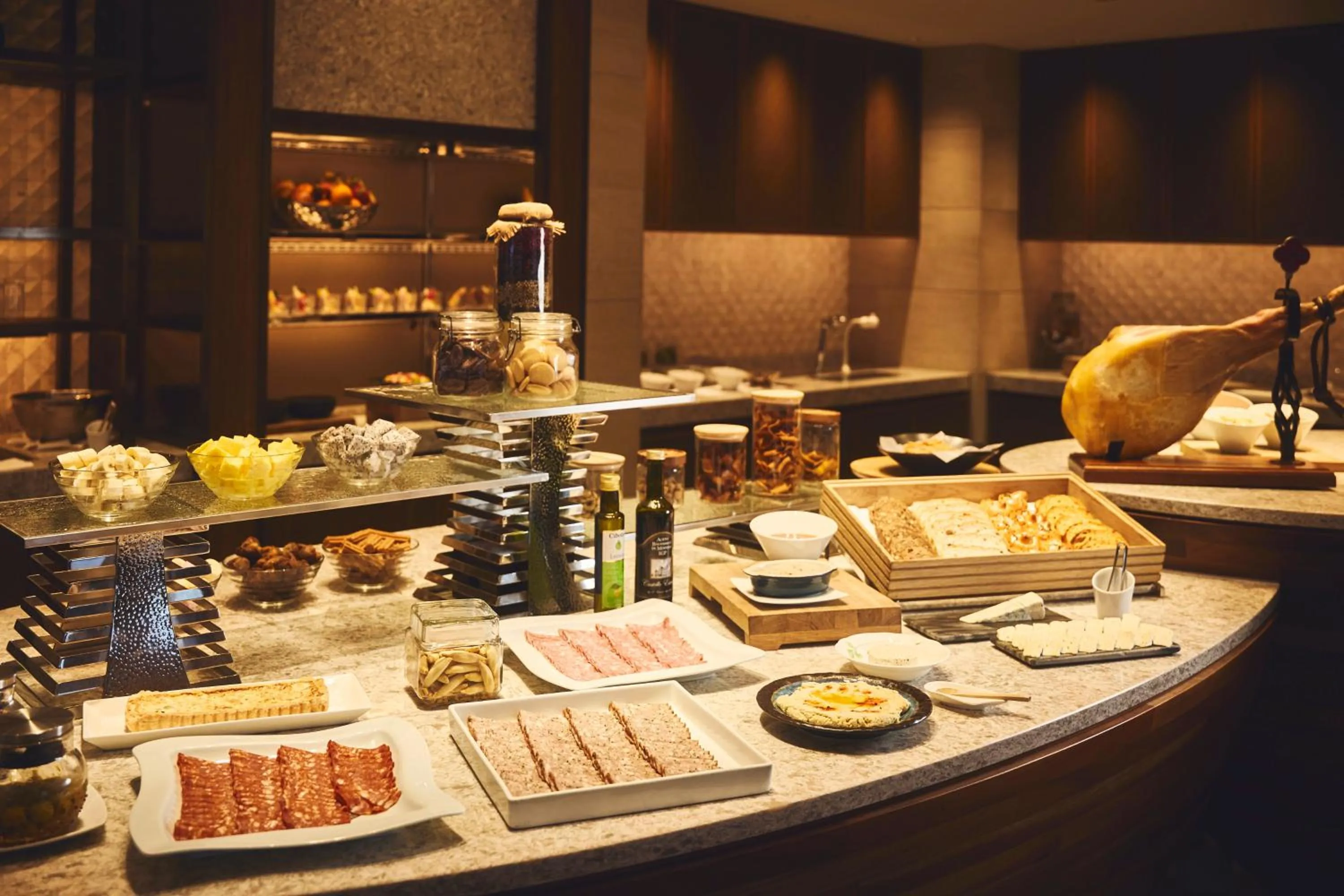 Other in ANA InterContinental Manza Beach Resort by IHG