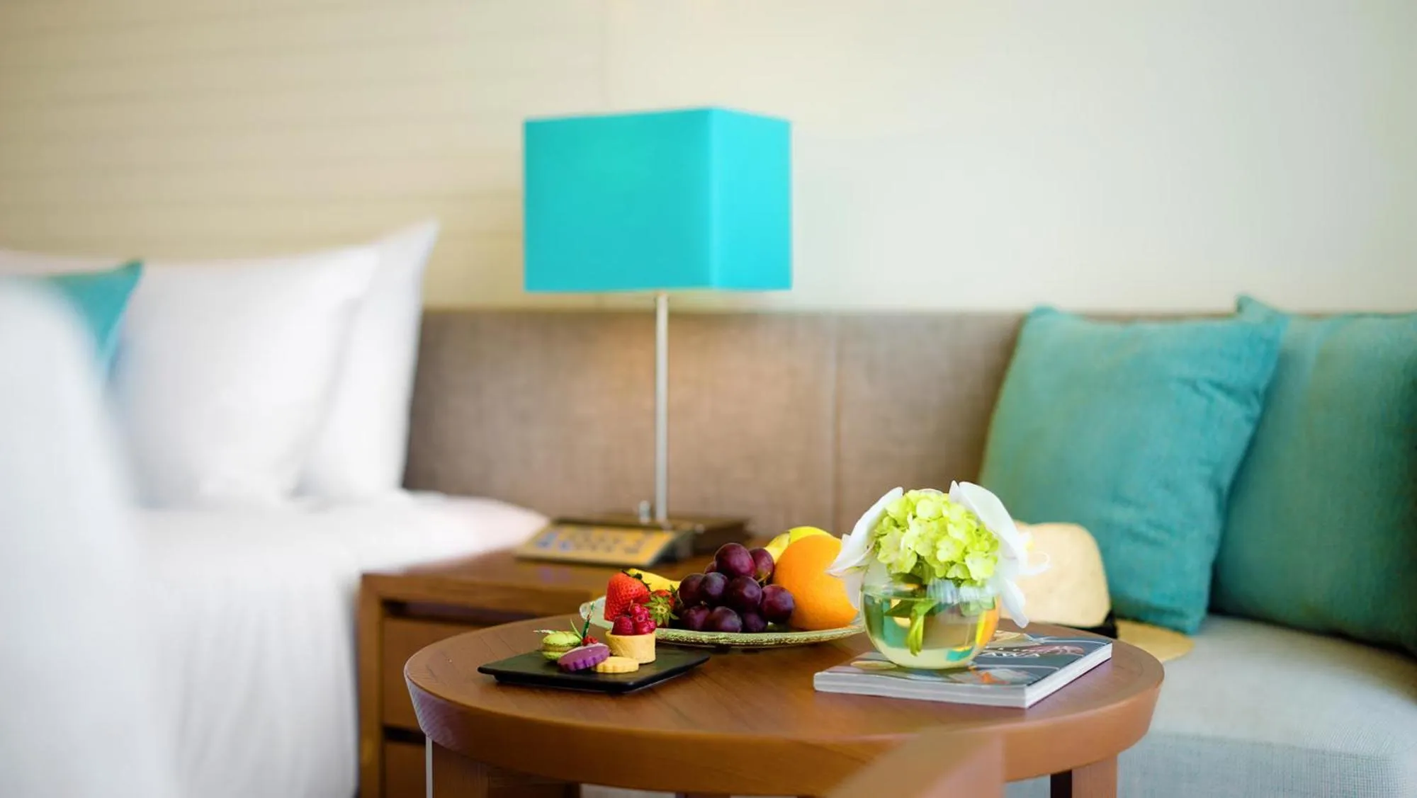 ANA InterContinental Manza Beach Resort by IHG