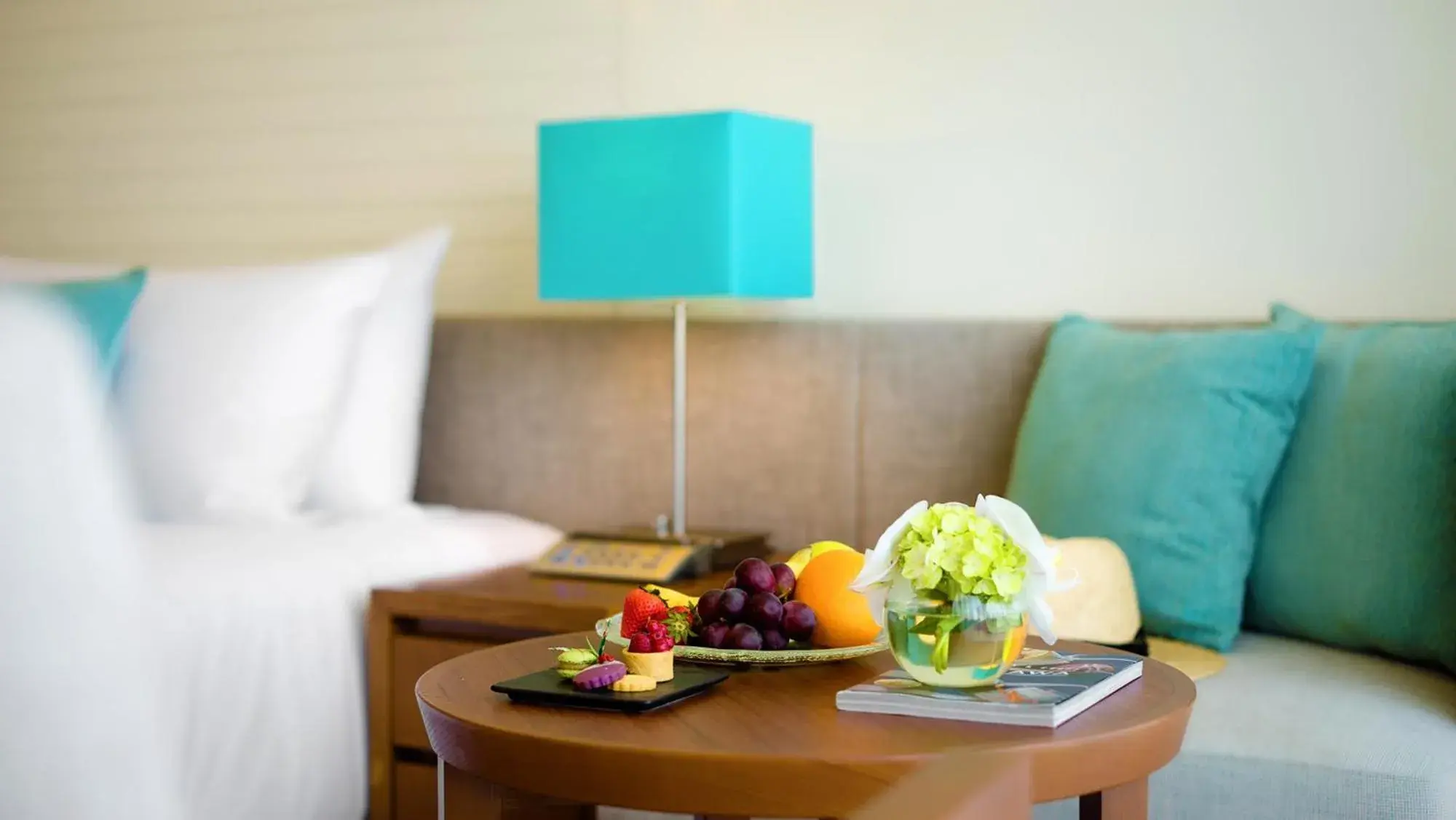 ANA InterContinental Manza Beach Resort by IHG ANA InterContinental Manza Beach Resort by IHG