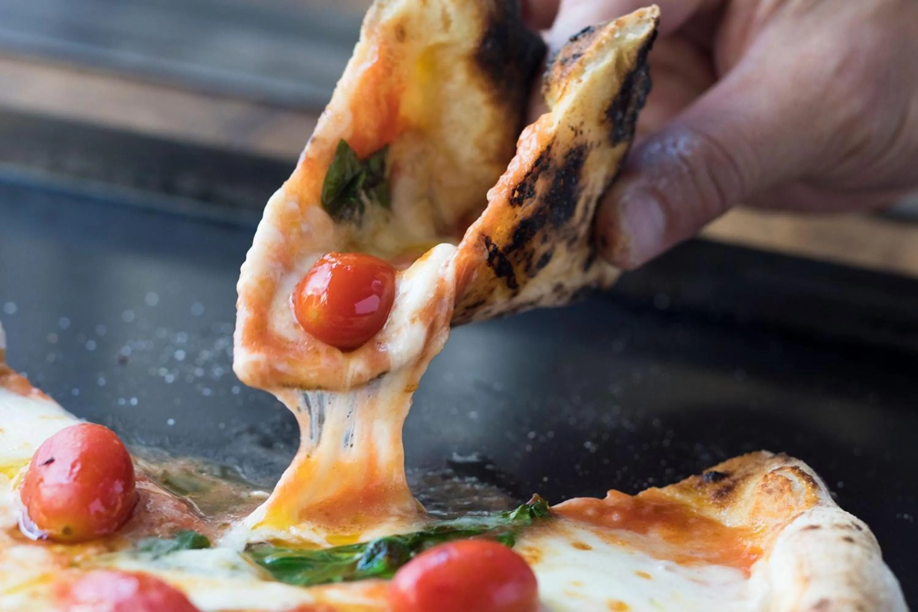 Restaurant/places to eat in ANA InterContinental Manza Beach Resort by IHG