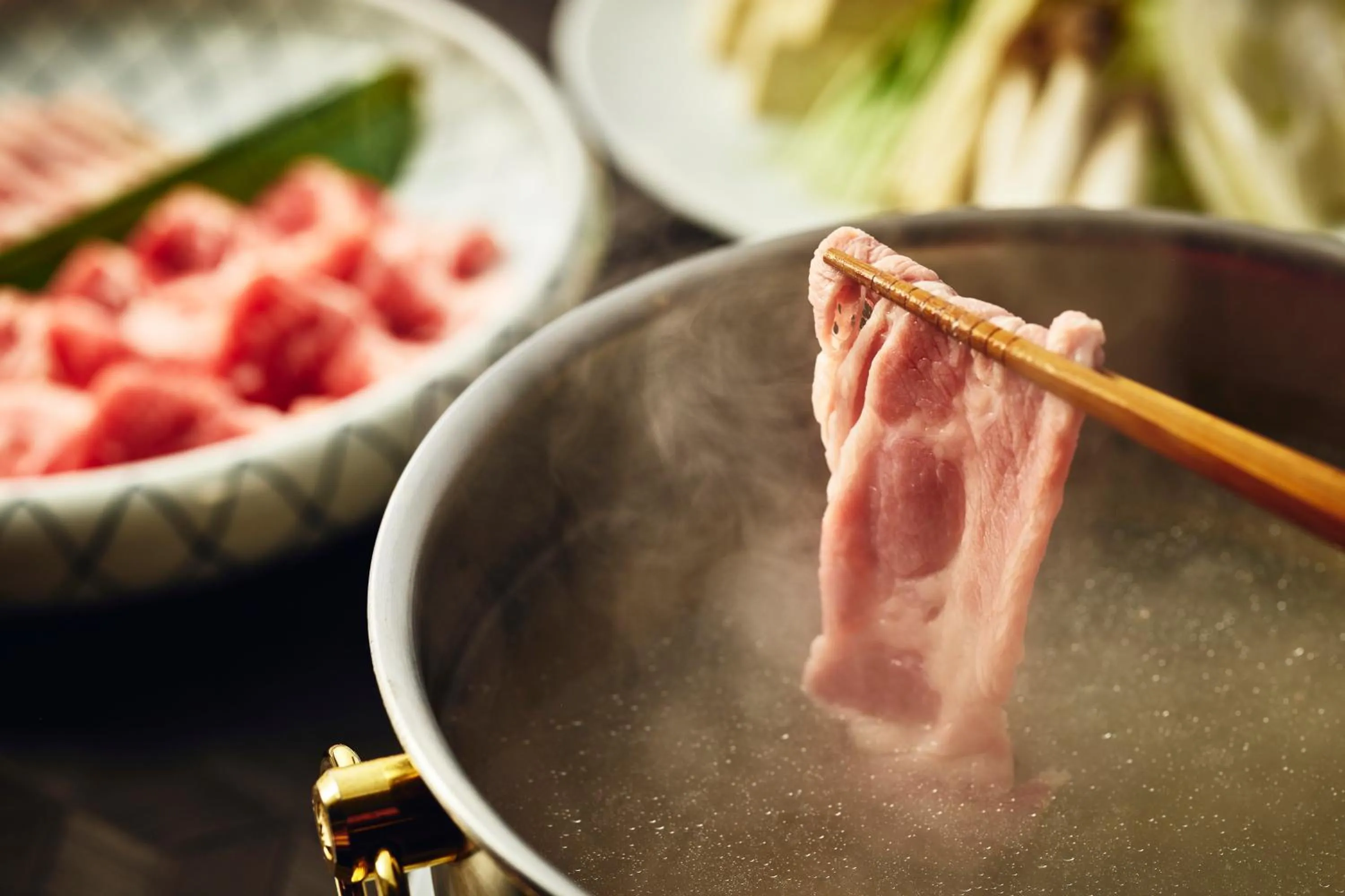 Restaurant/places to eat in ANA InterContinental Manza Beach Resort by IHG