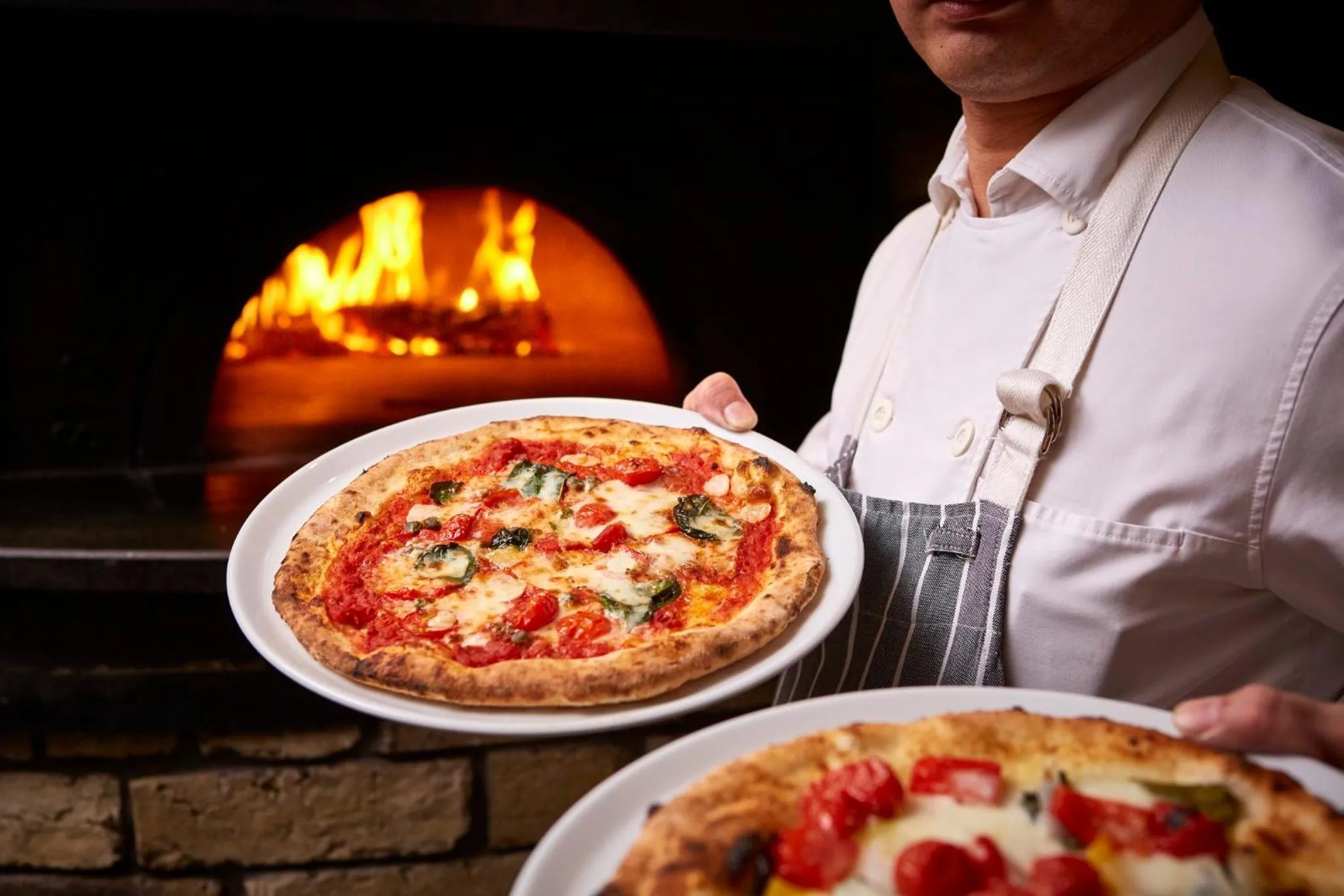 Restaurant/places to eat in ANA InterContinental Manza Beach Resort by IHG