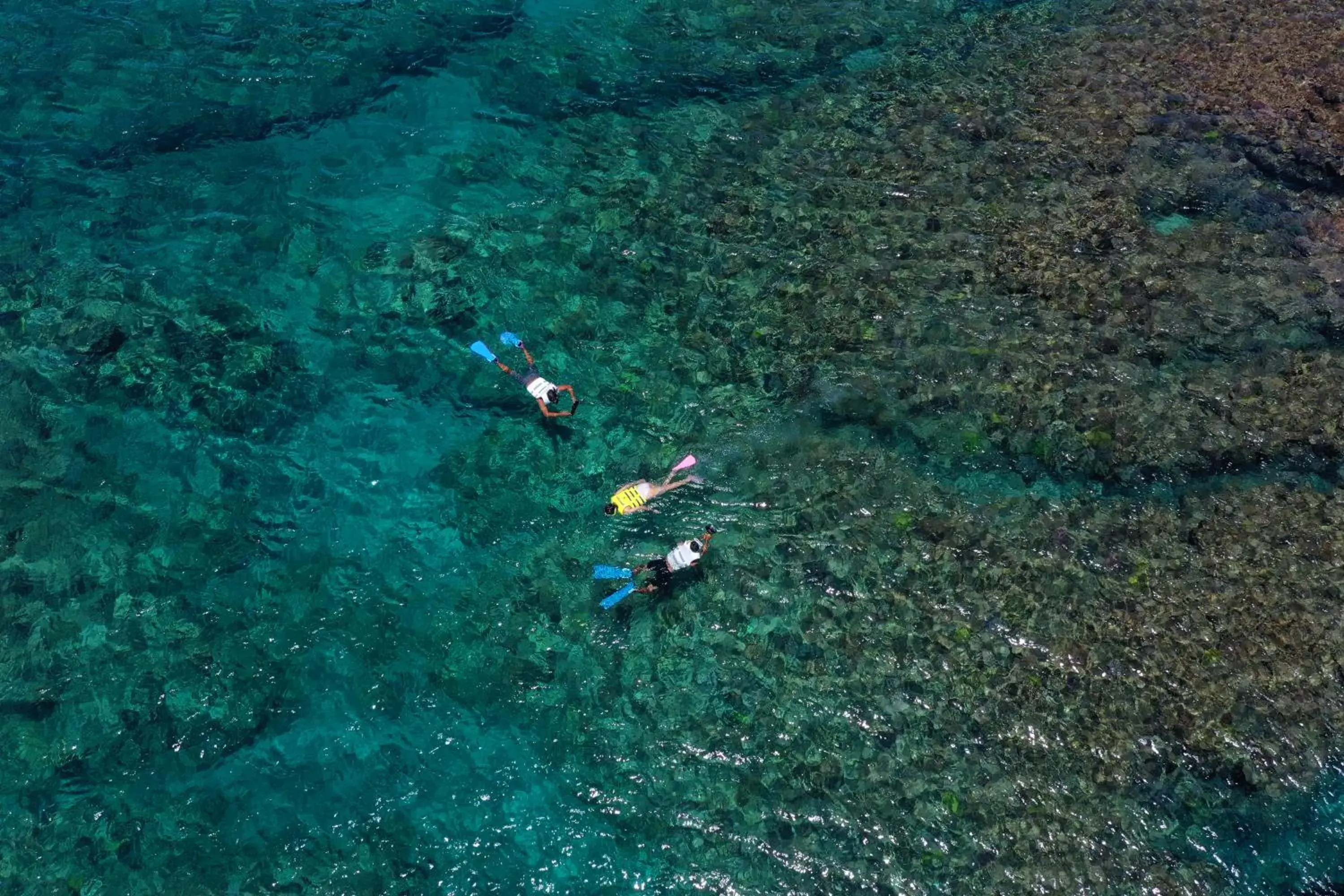 Lobby or reception in ANA InterContinental Manza Beach Resort by IHG Lobby or reception in ANA InterContinental Manza Beach Resort by IHG