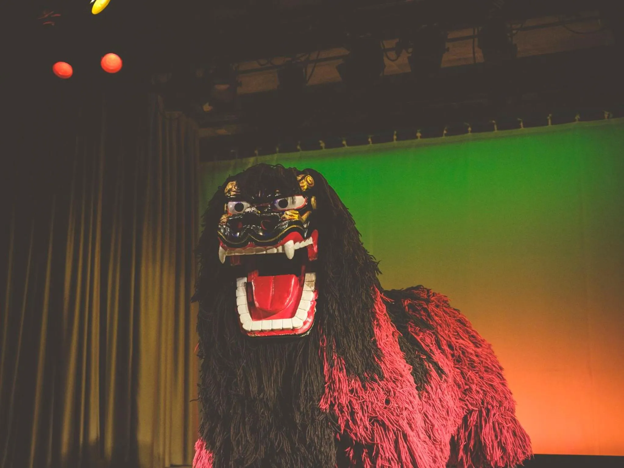 Restaurant/places to eat in ANA InterContinental Manza Beach Resort by IHG