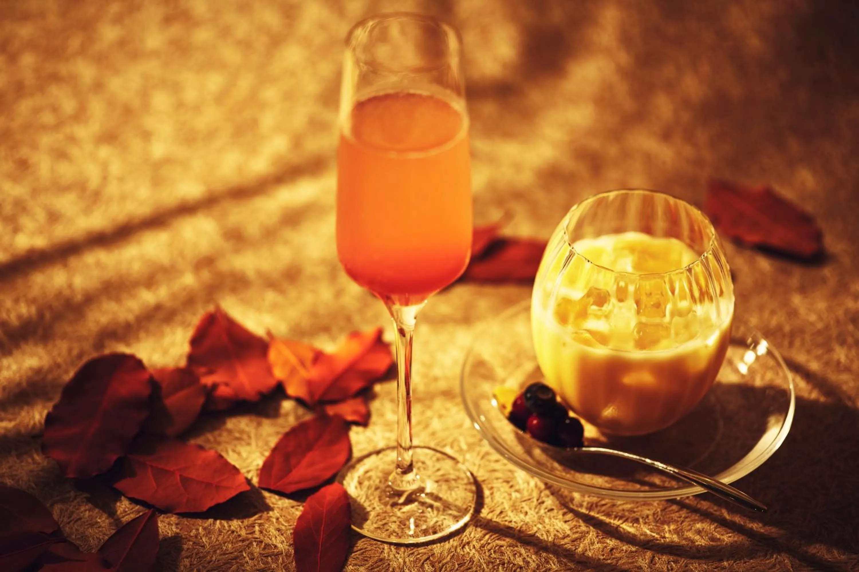 Restaurant/places to eat in ANA InterContinental Manza Beach Resort by IHG