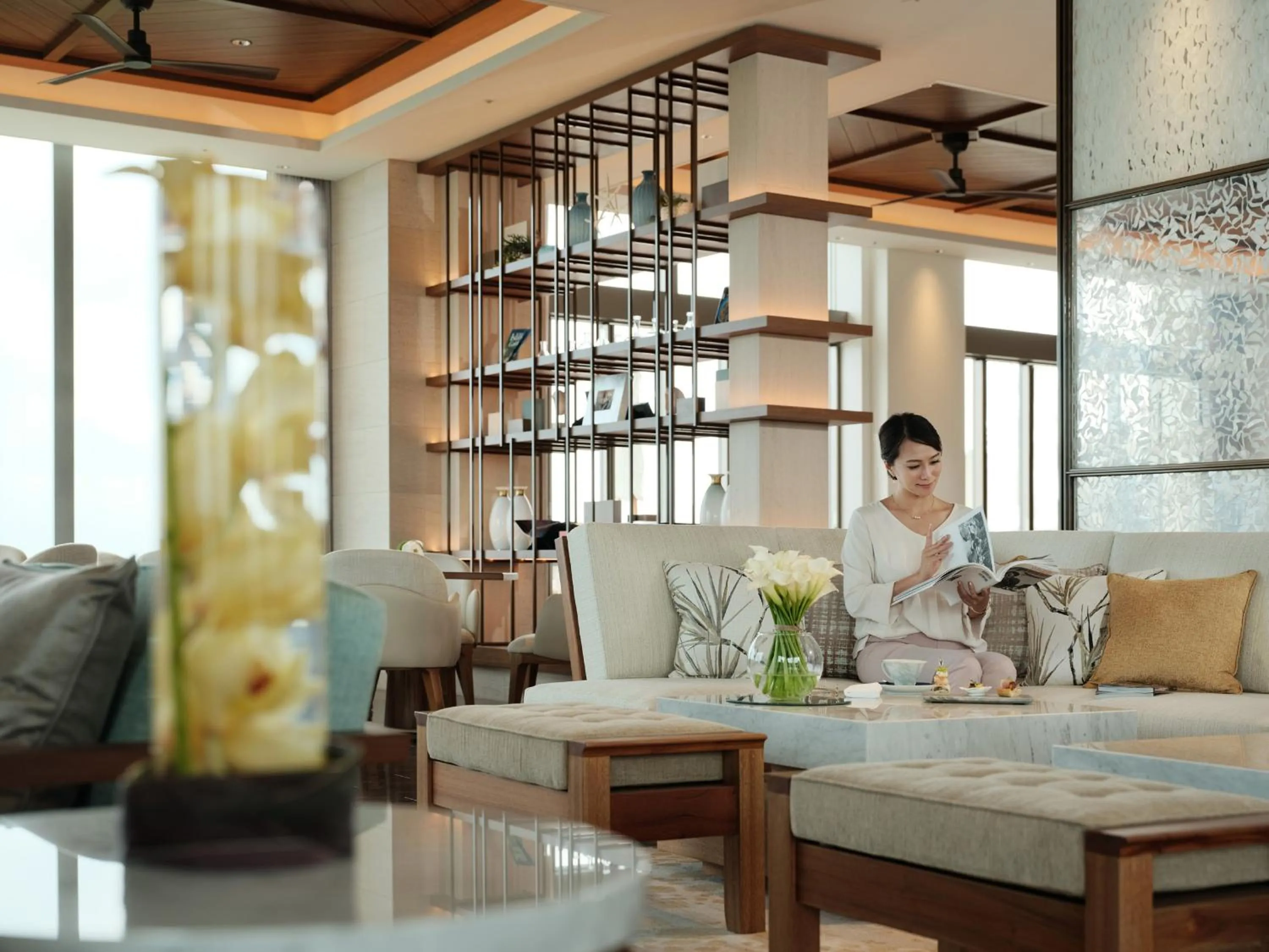 Other in ANA InterContinental Manza Beach Resort by IHG