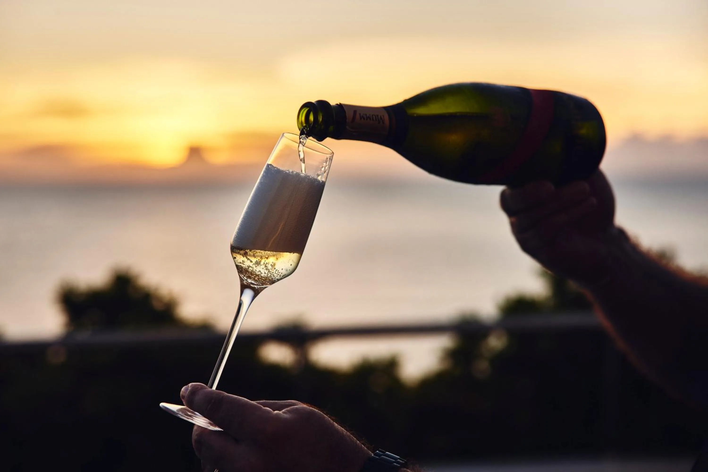 Photo of the whole room in ANA InterContinental Manza Beach Resort by IHG