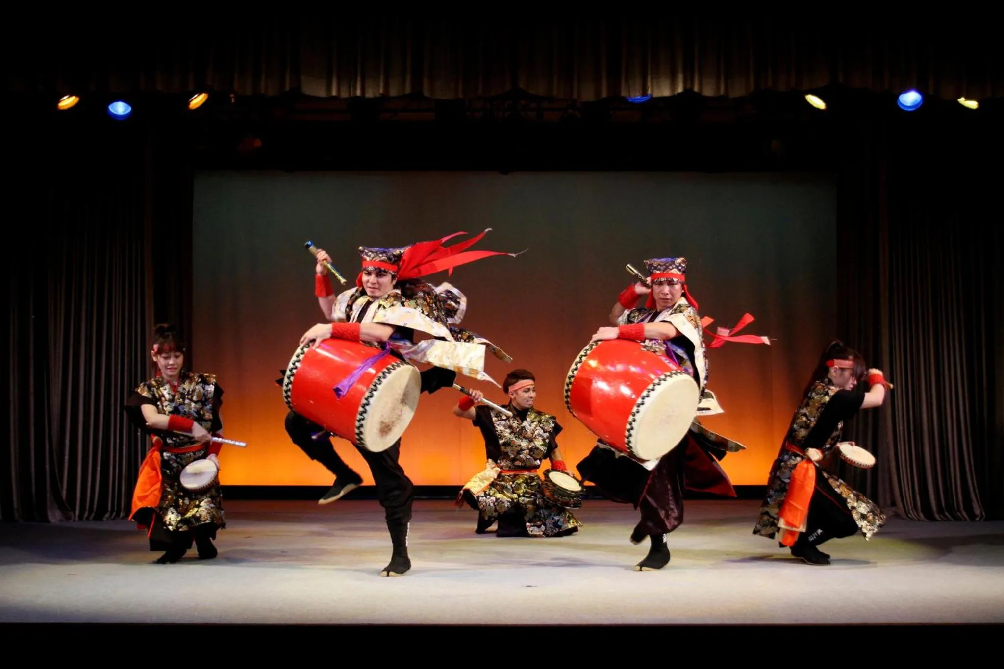 Restaurant/places to eat in ANA InterContinental Manza Beach Resort by IHG