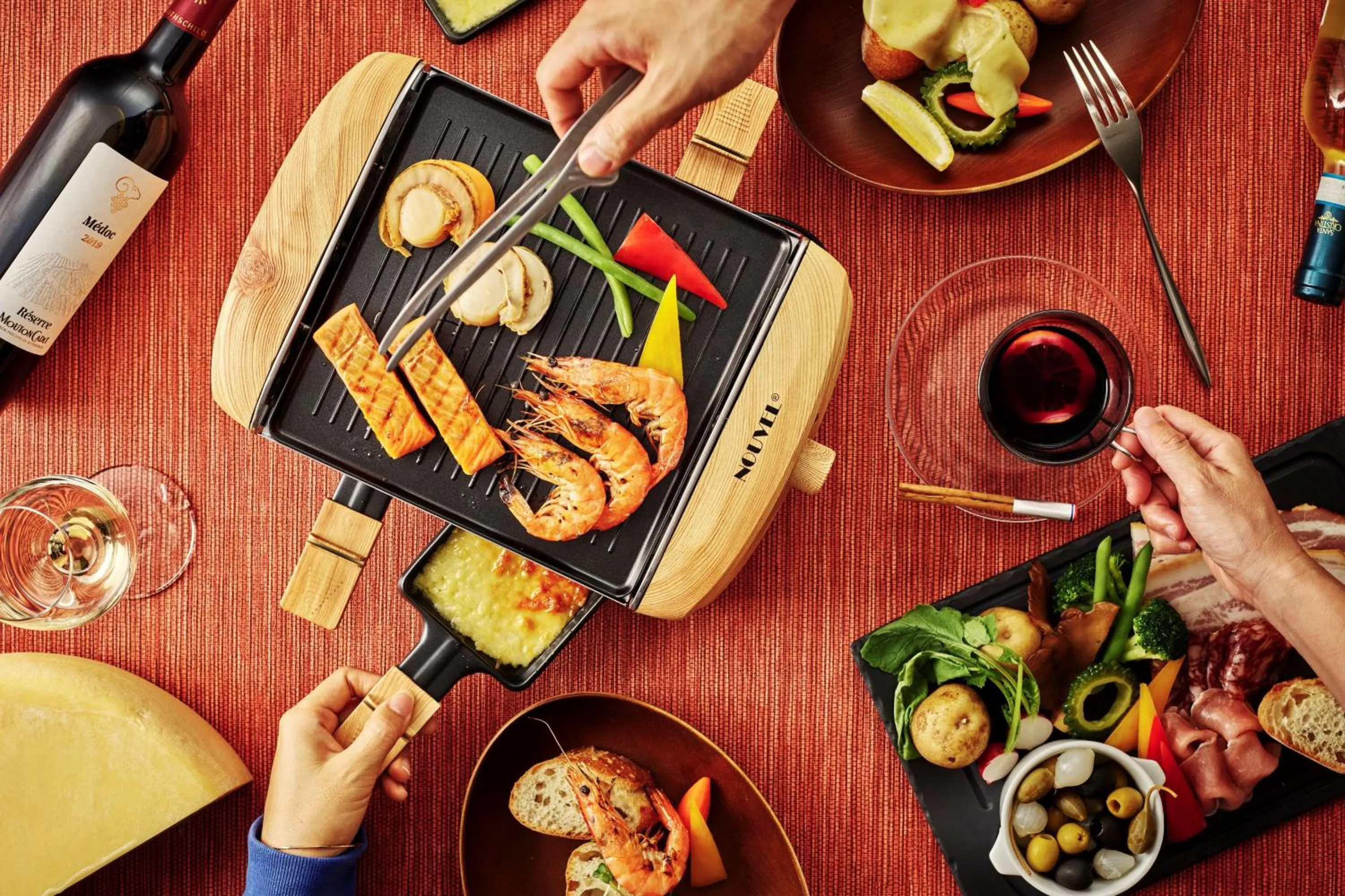 Restaurant/places to eat in ANA InterContinental Manza Beach Resort by IHG