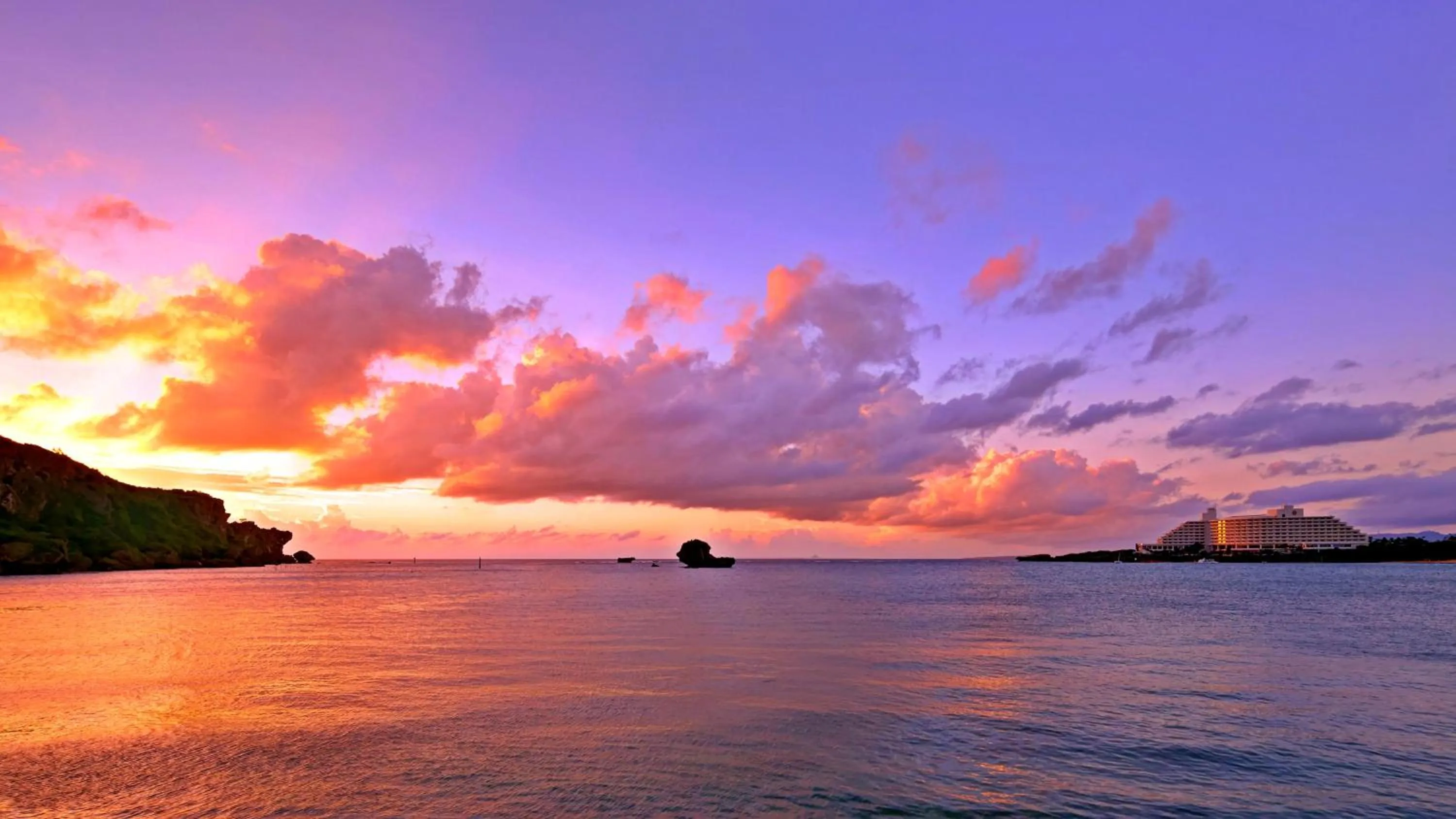 Other in ANA InterContinental Manza Beach Resort by IHG