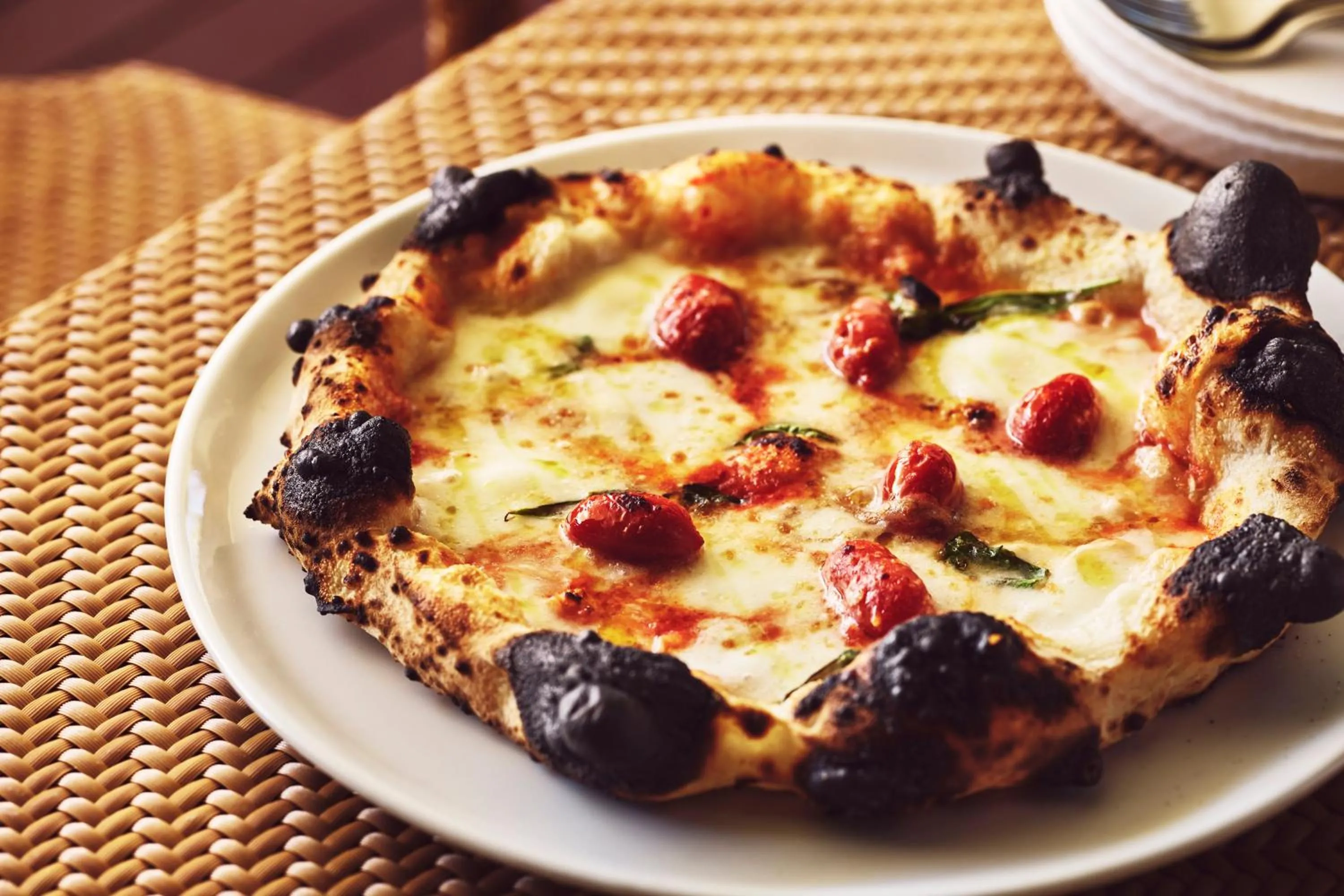 Restaurant/places to eat in ANA InterContinental Manza Beach Resort by IHG