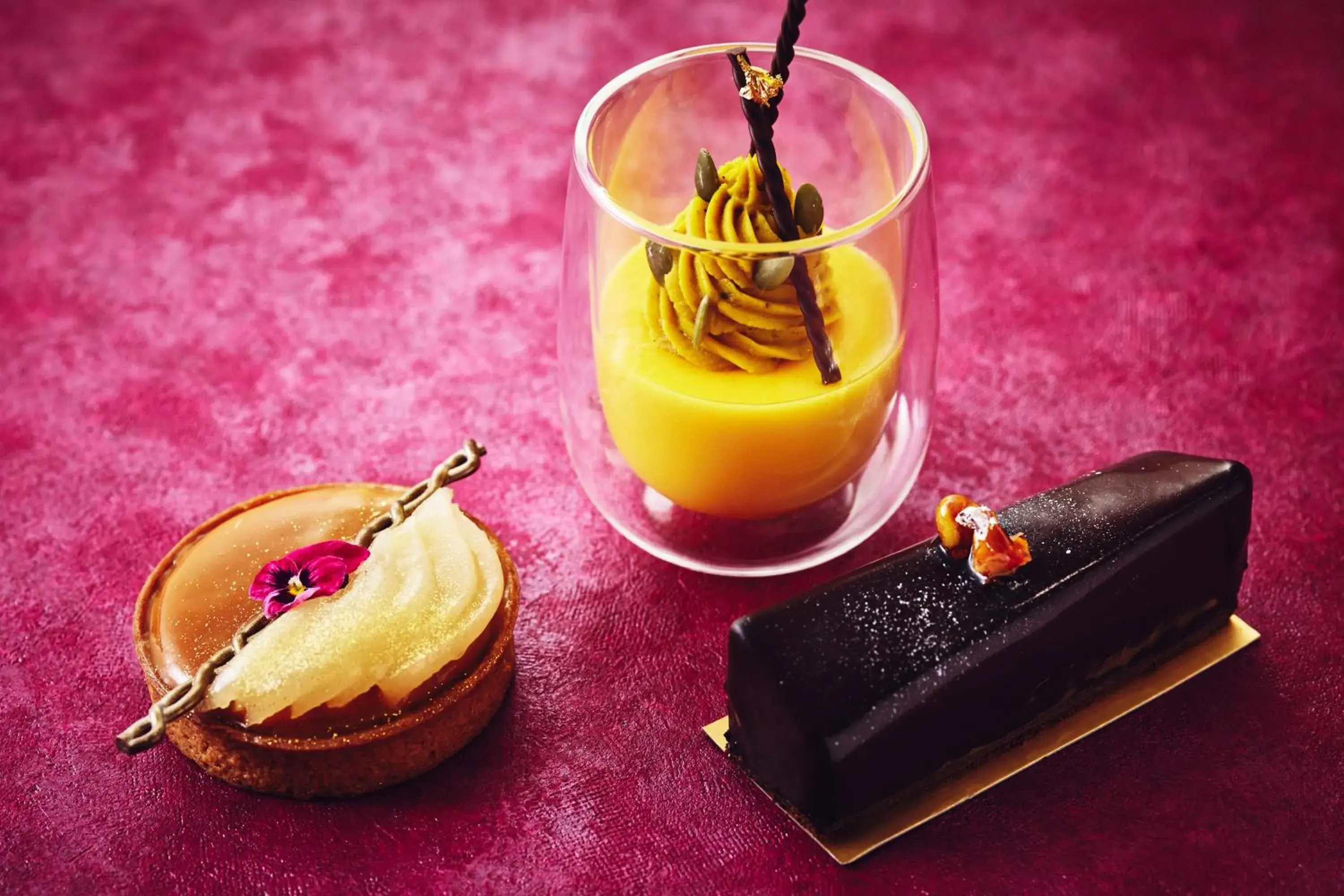 Restaurant/places to eat in ANA InterContinental Manza Beach Resort by IHG Restaurant/places to eat in ANA InterContinental Manza Beach Resort by IHG