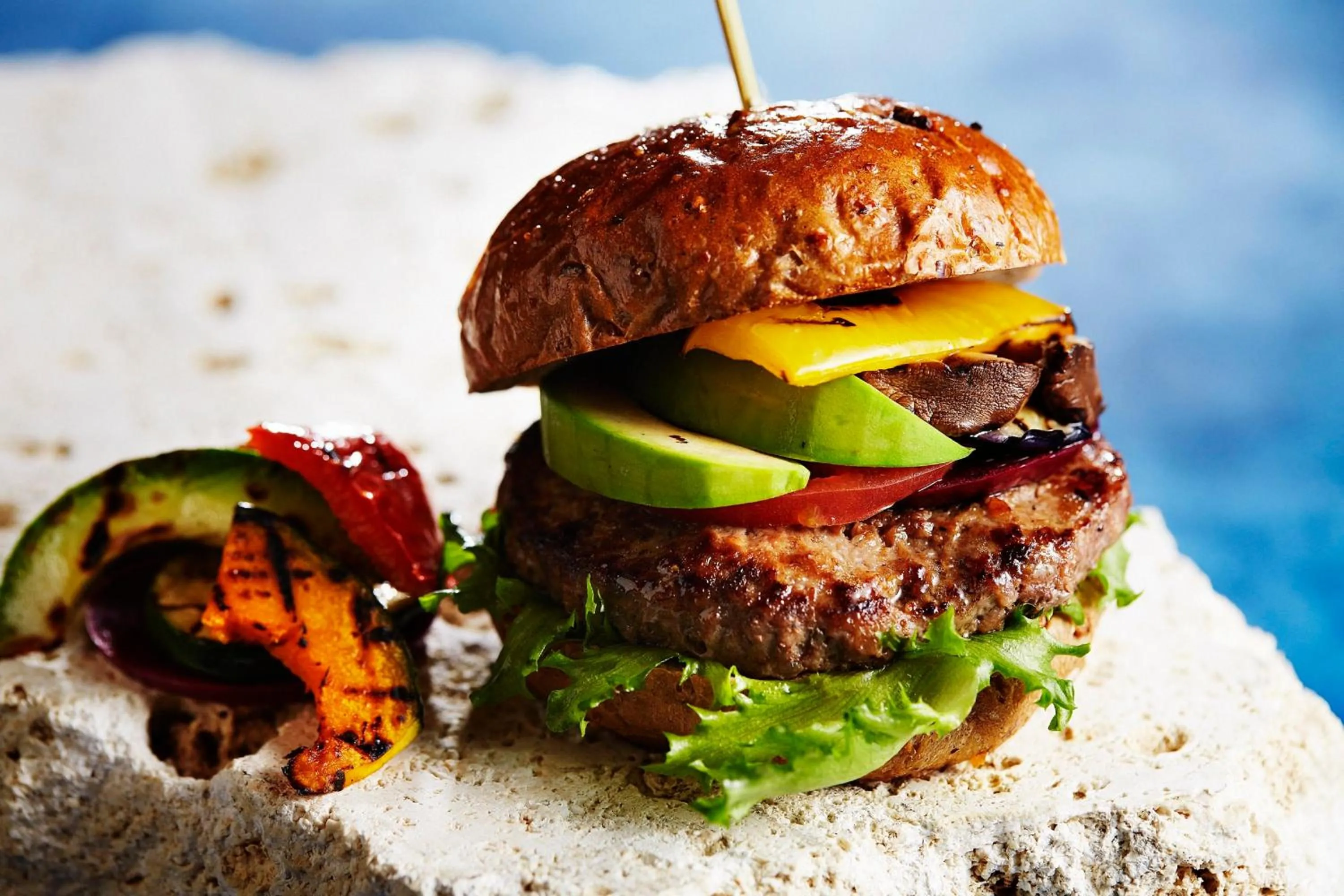 Restaurant/places to eat in ANA InterContinental Manza Beach Resort by IHG