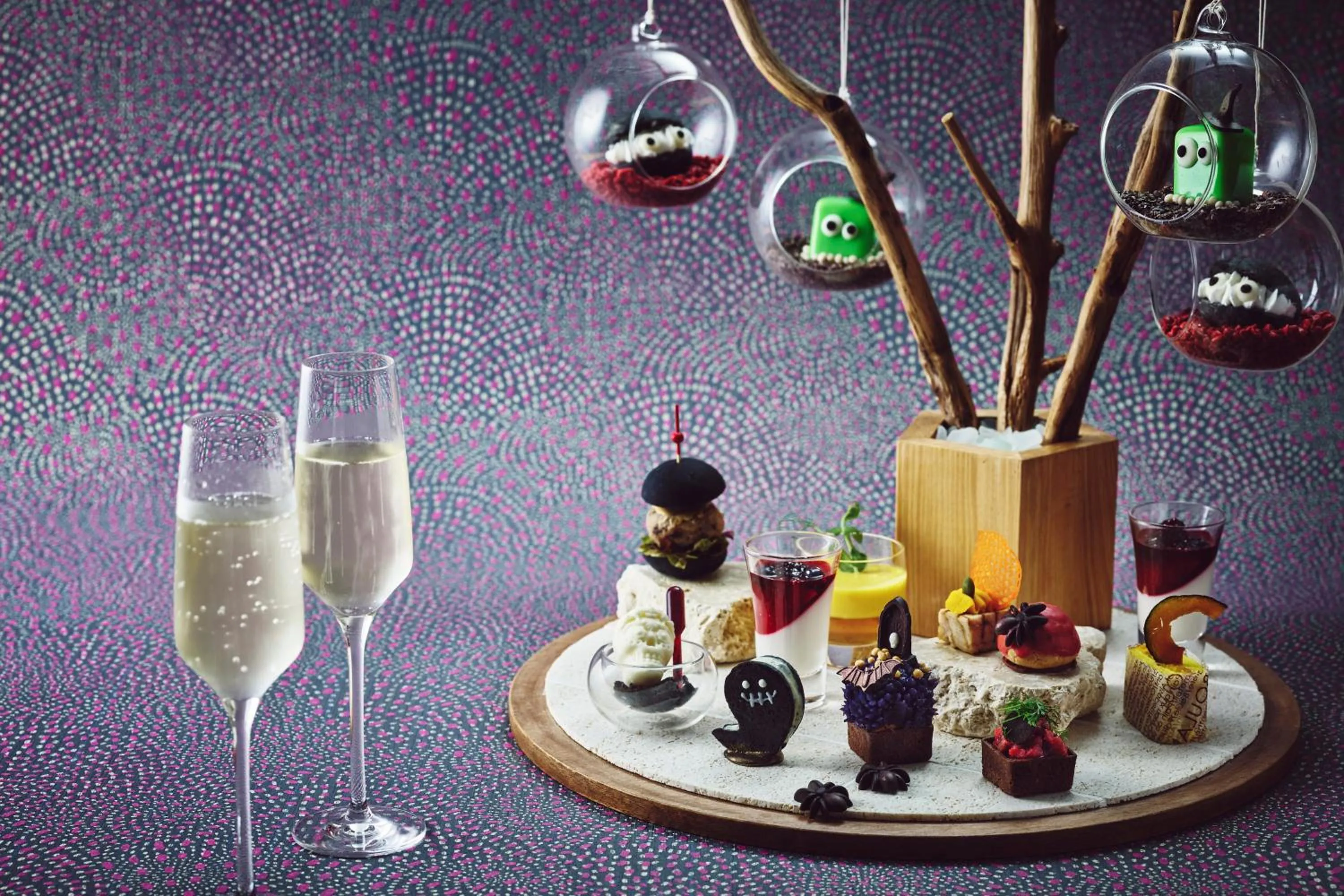 Restaurant/places to eat in ANA InterContinental Manza Beach Resort by IHG