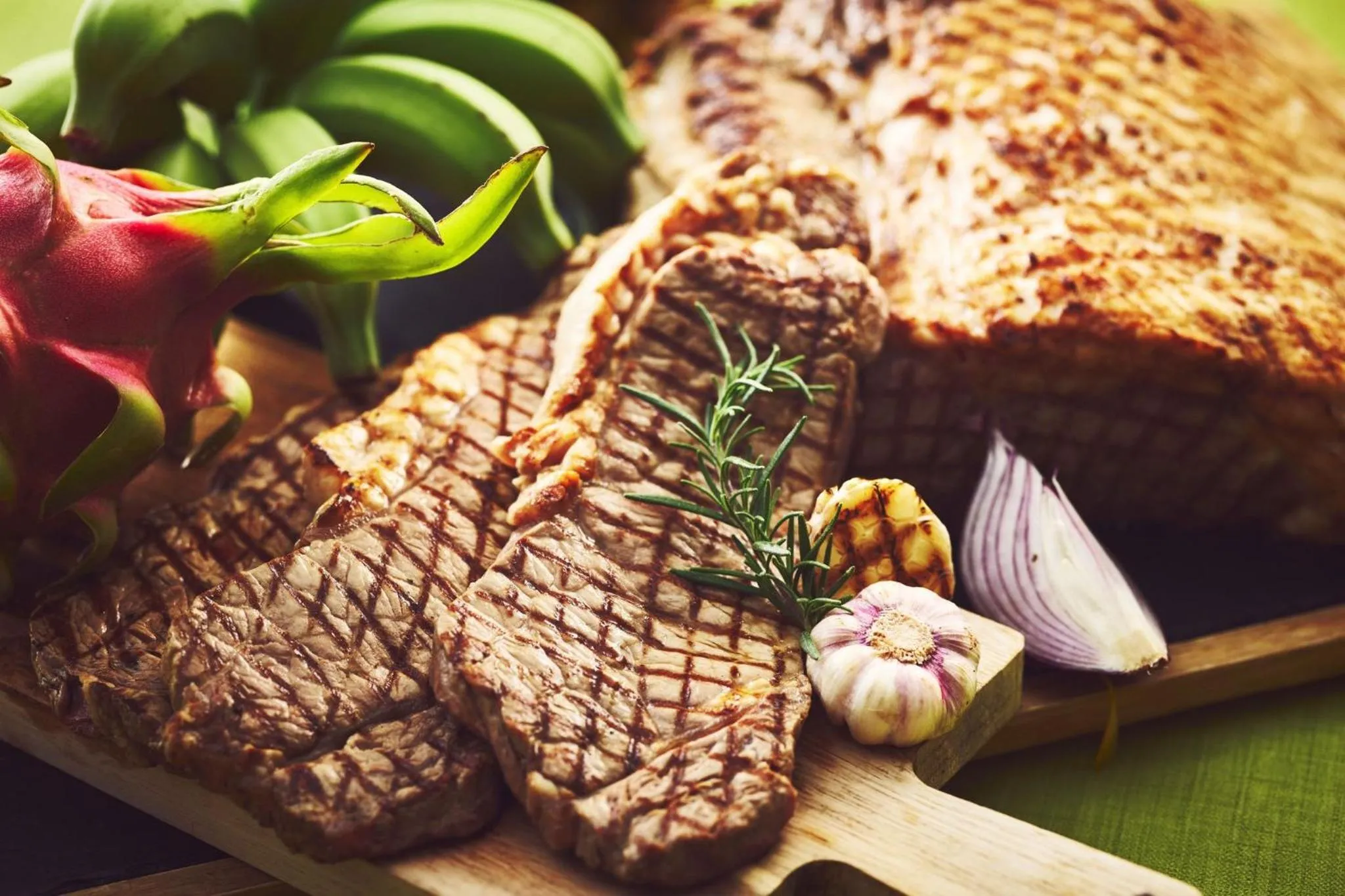 Restaurant/places to eat in ANA InterContinental Manza Beach Resort by IHG