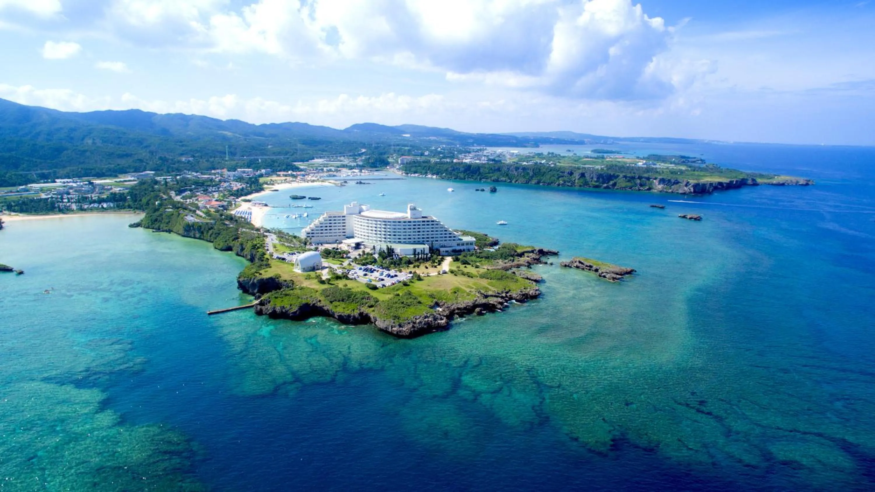 Other in ANA InterContinental Manza Beach Resort by IHG