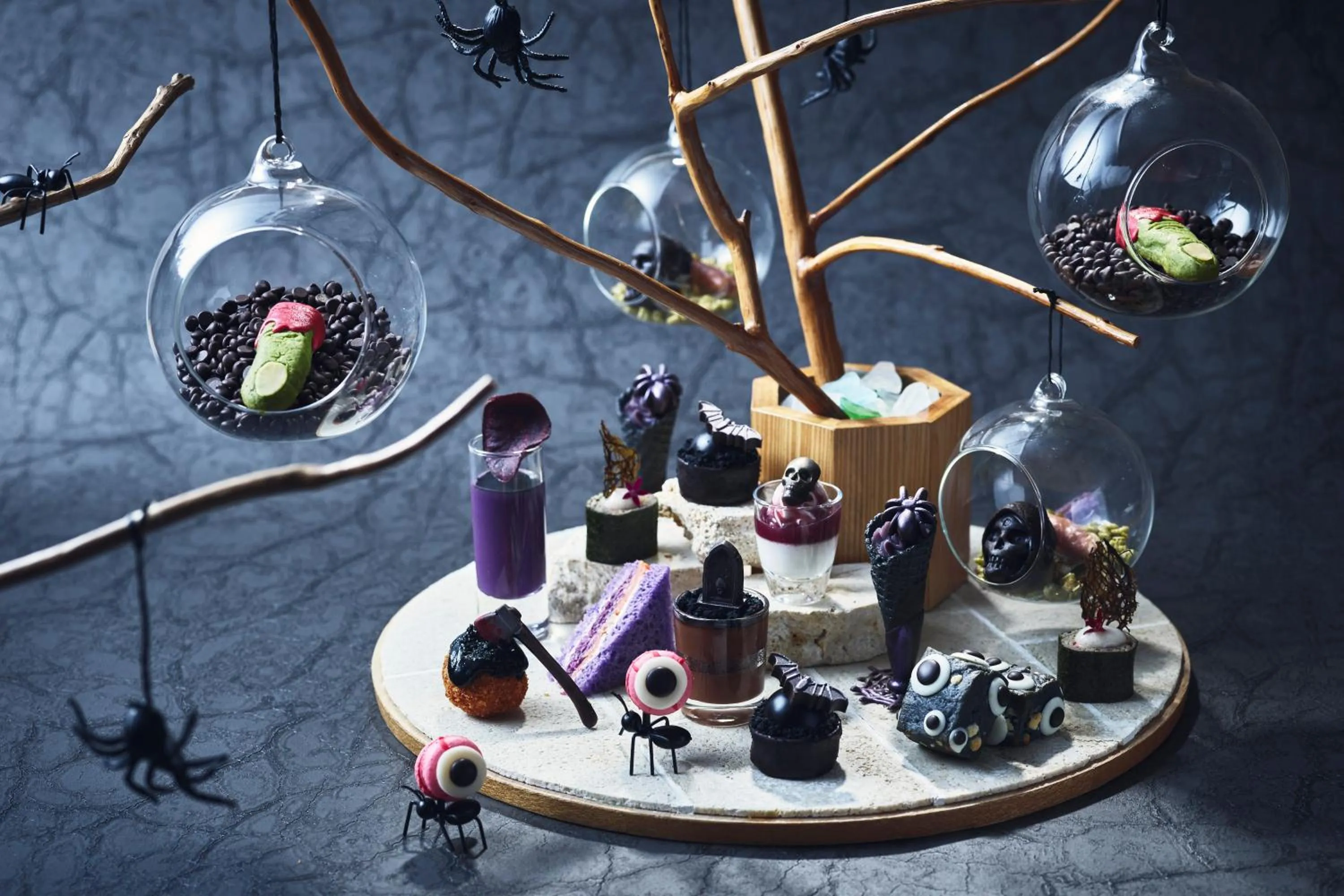 Restaurant/places to eat in ANA InterContinental Manza Beach Resort by IHG