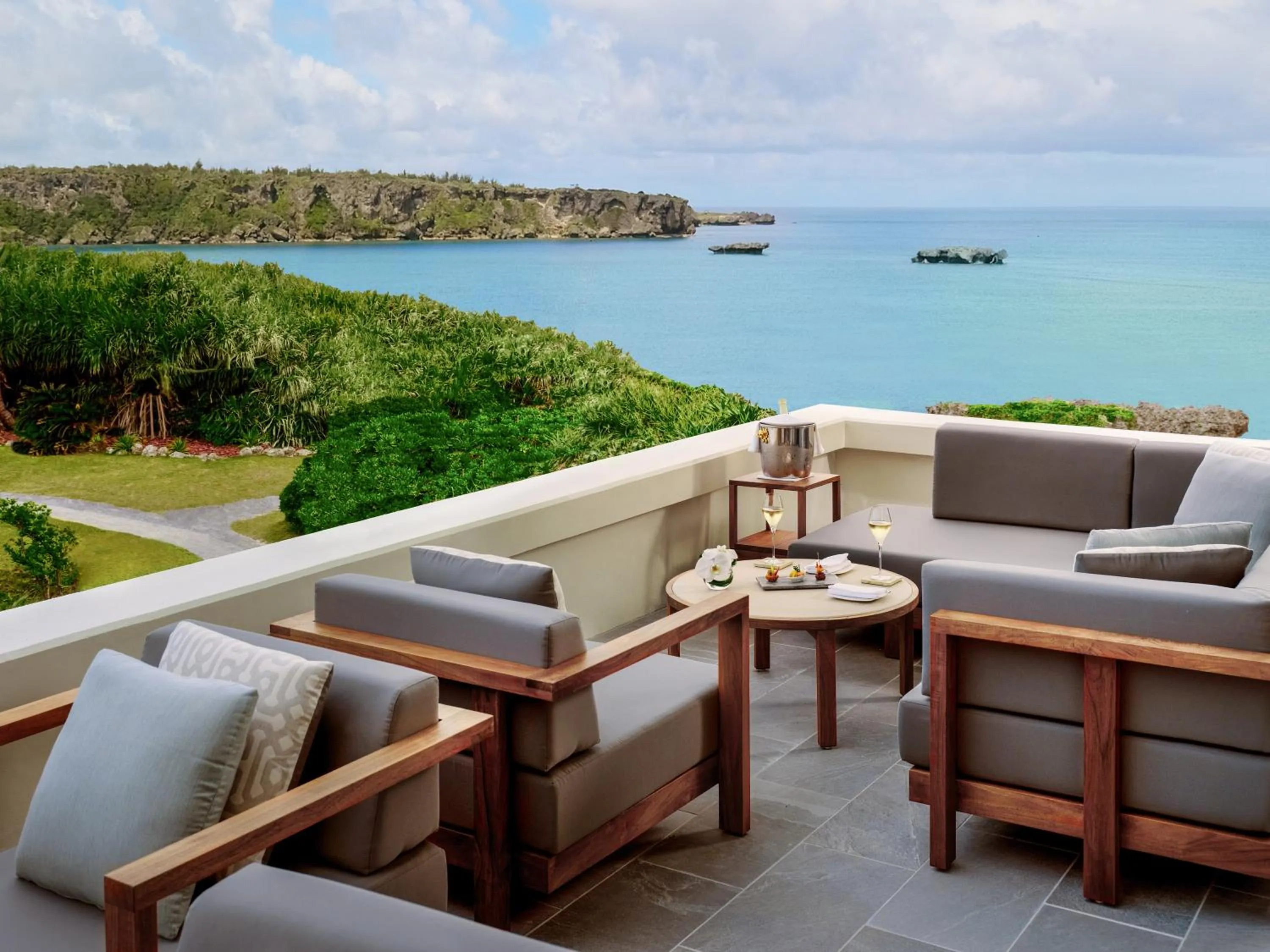 Other in ANA InterContinental Manza Beach Resort by IHG