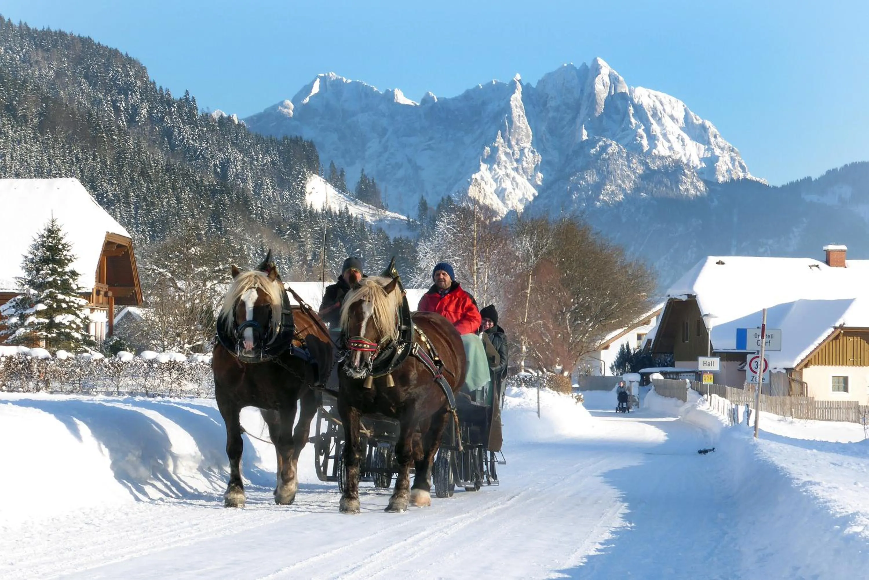 Landgasthof Buchner