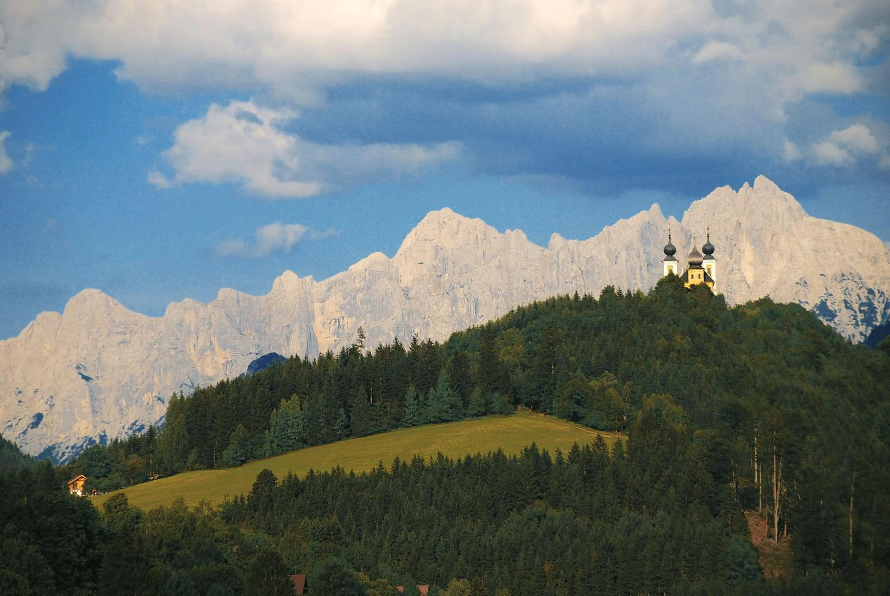 Landgasthof Buchner