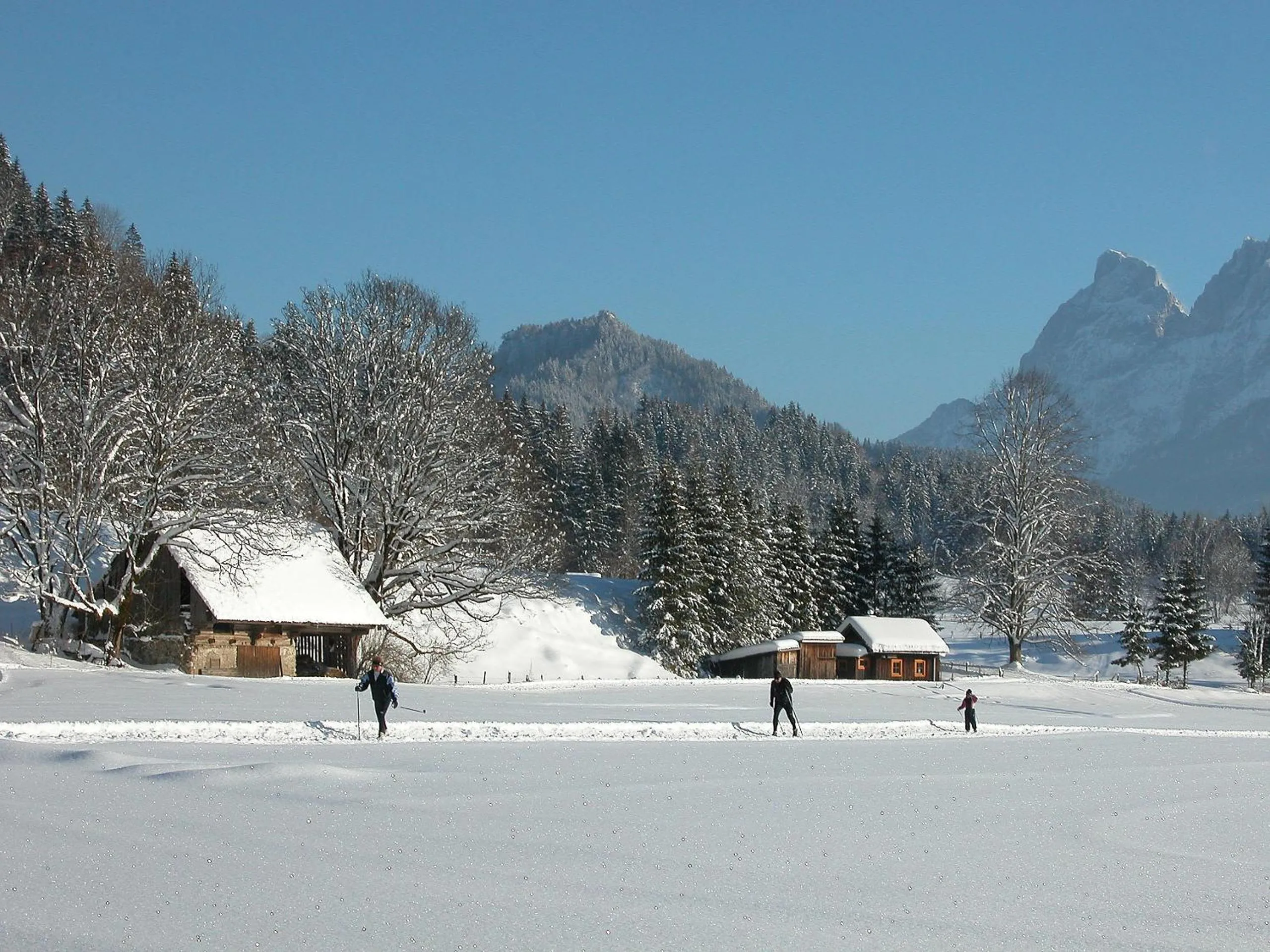 Landgasthof Buchner
