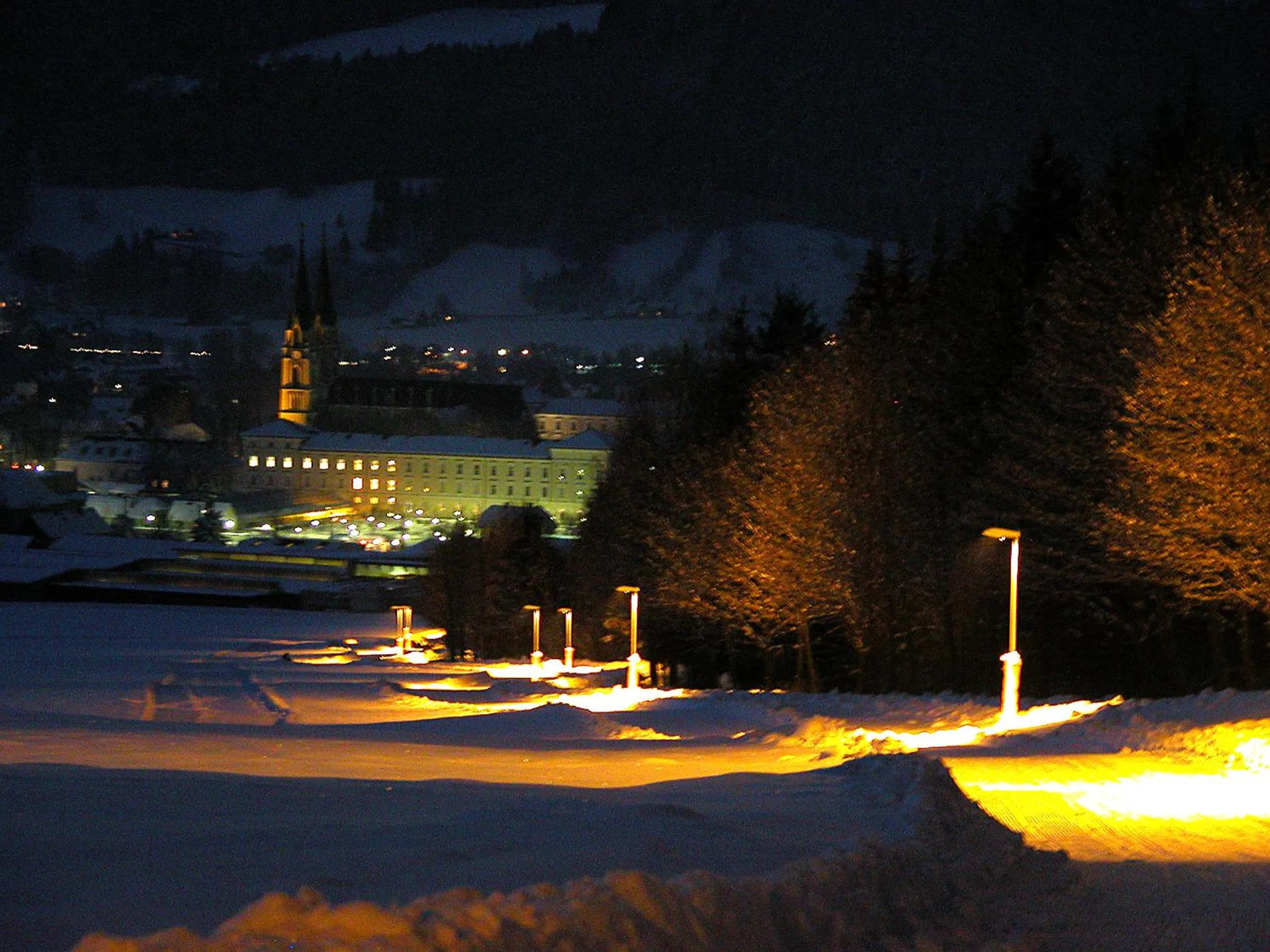 Landgasthof Buchner